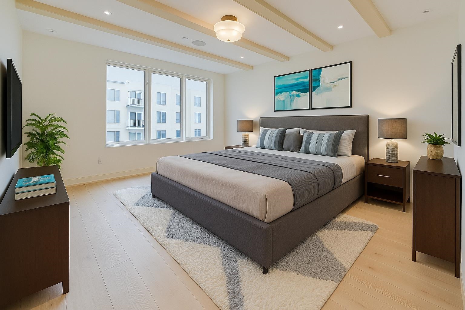 81 Madison St #2, Hoboken, New Jersey image 14