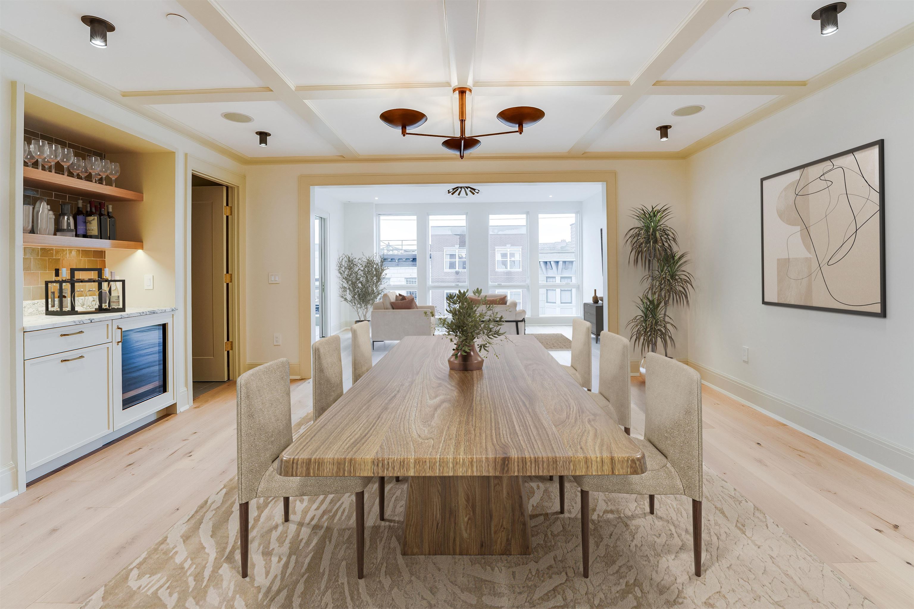 81 Madison St #2, Hoboken, New Jersey image 11