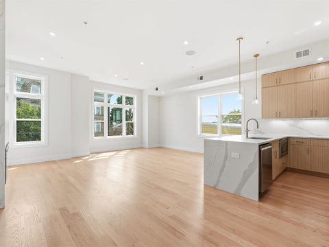 Condo For Sale - 152 Bleecker St #3<br/> Hudson County, Jersey City, NJ 07307