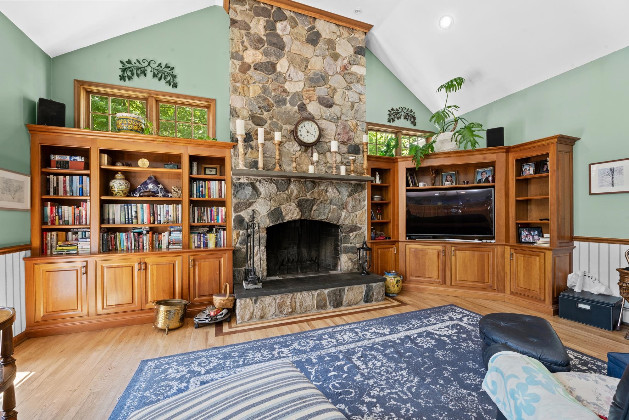 5 TANNERS BROOK RD