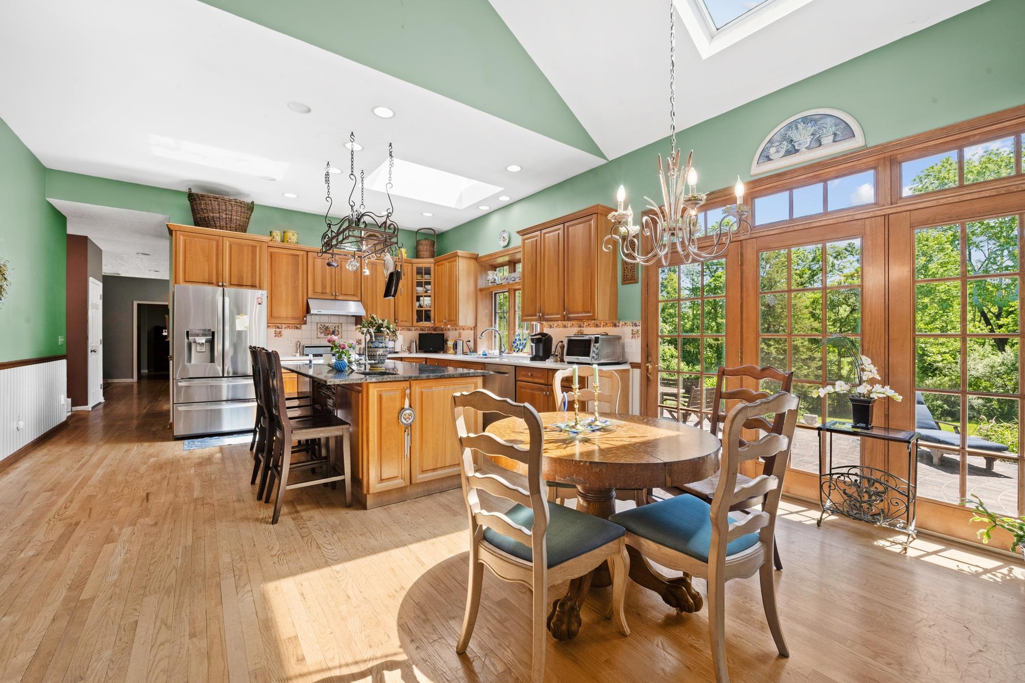 5 TANNERS BROOK RD