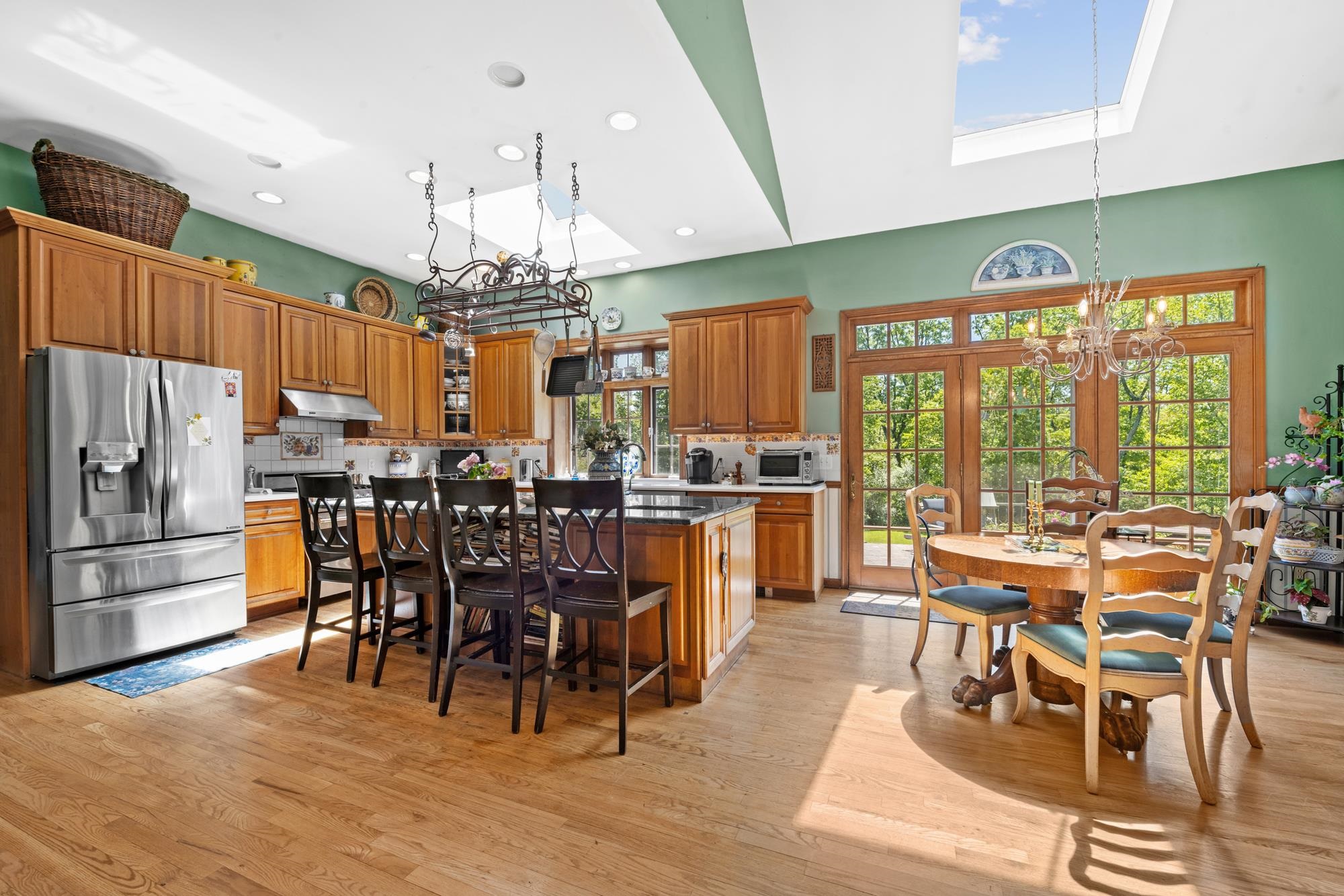 5 TANNERS BROOK RD