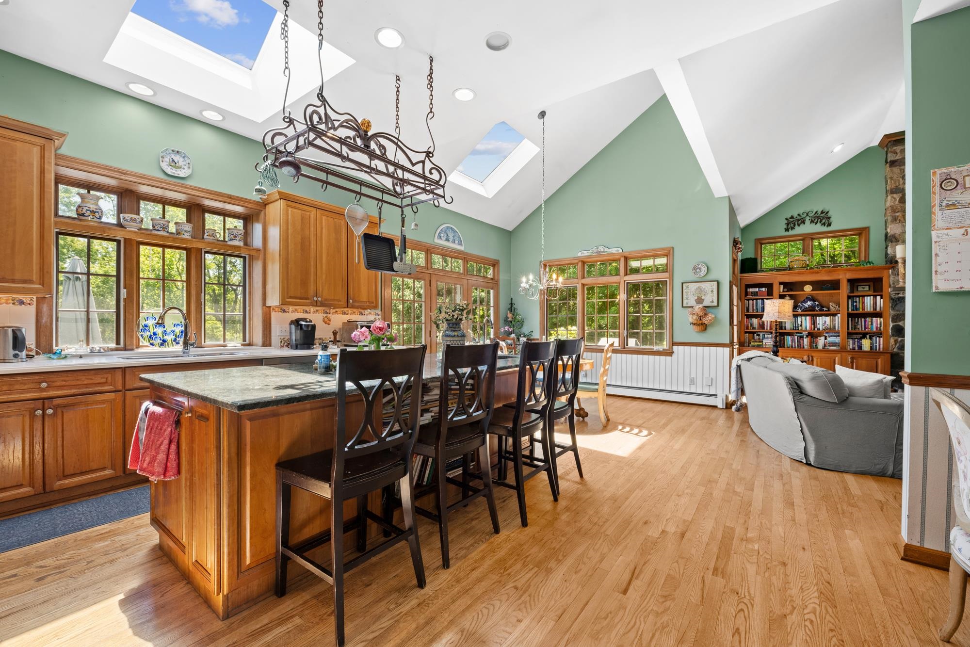 5 TANNERS BROOK RD