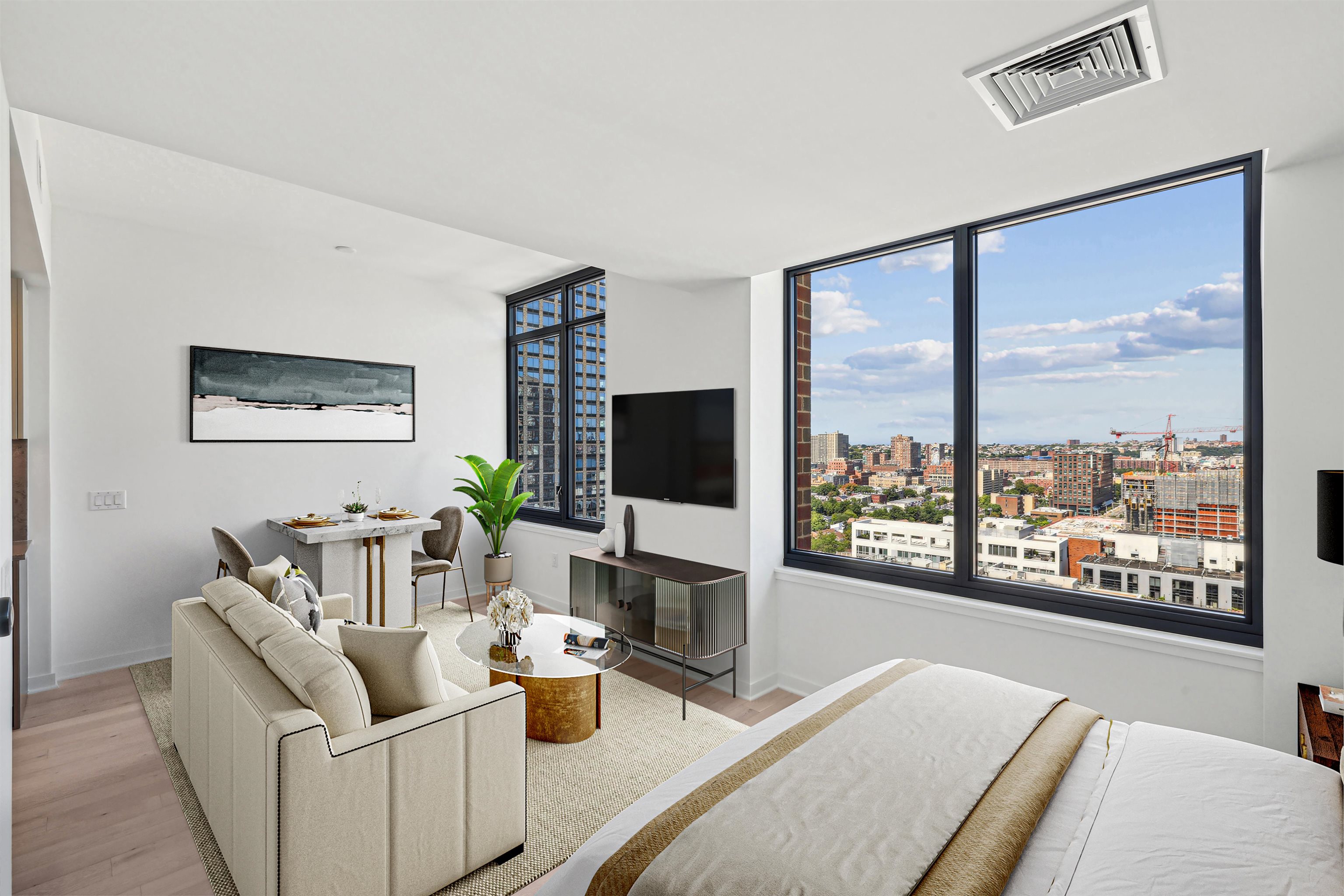 155 Bay St #2309, Jersey City, New Jersey image 3