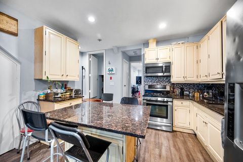 1431 51st St, North Bergen, NJ 07047 - MLS#: 250003938