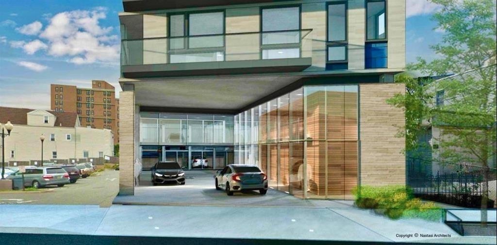 117 HACKENSACK PLANK RD