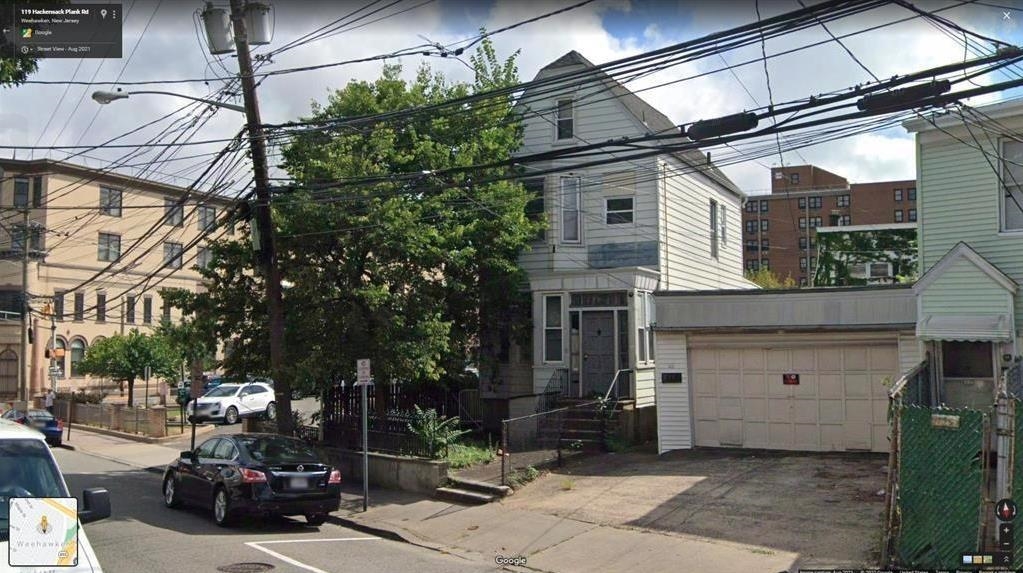 117 HACKENSACK PLANK RD