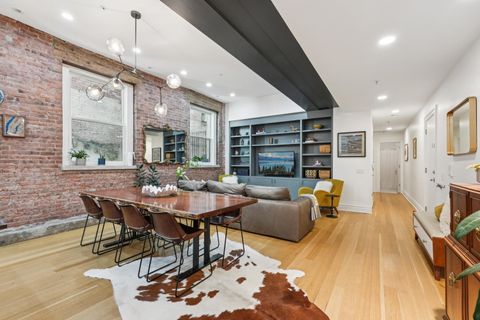 Condo For Sale - 260 1st St #1B<br/> Hudson County, Jersey City, NJ 07302