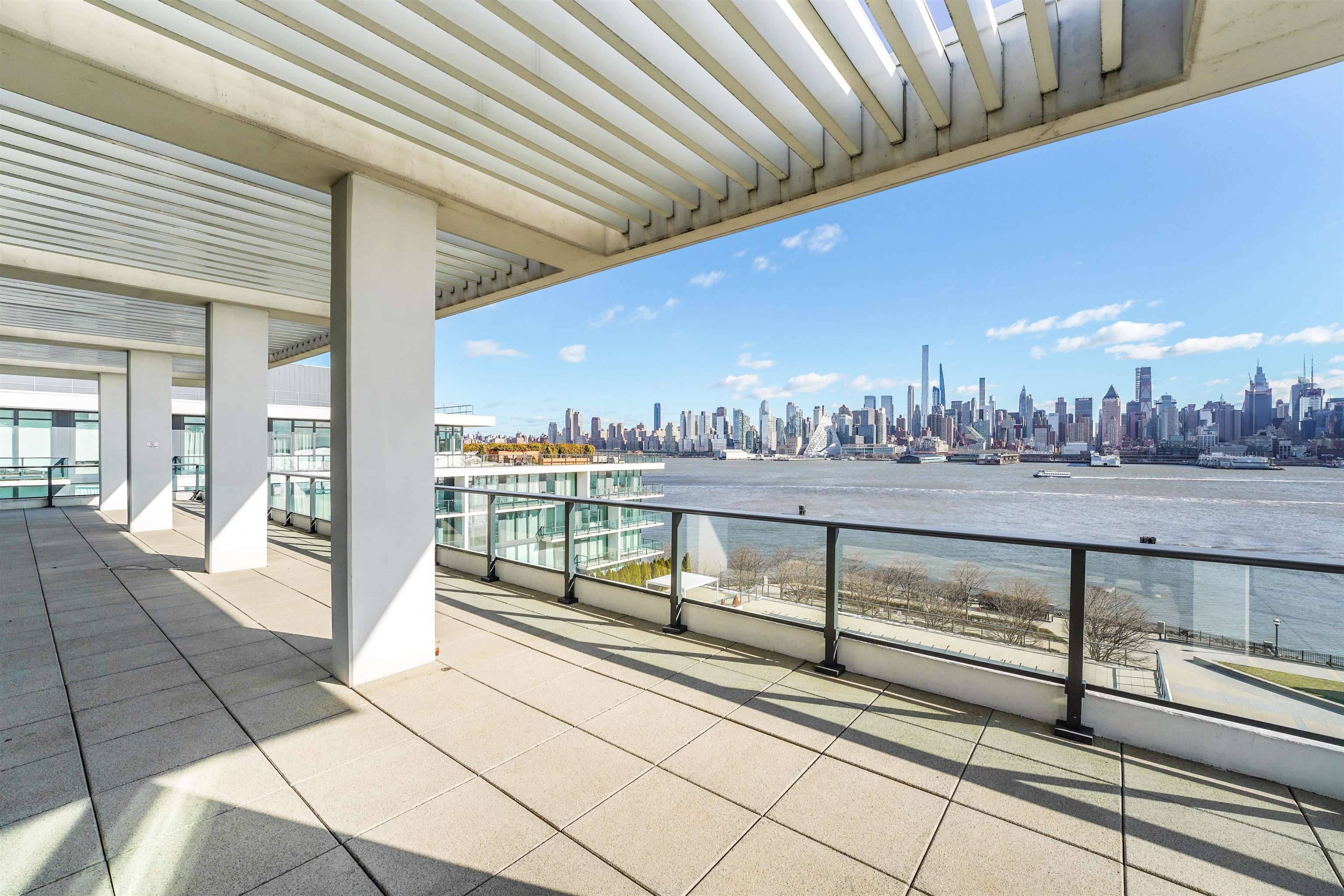 1200 Avenue At Port Imperial #421, Weehawken, New Jersey image 28