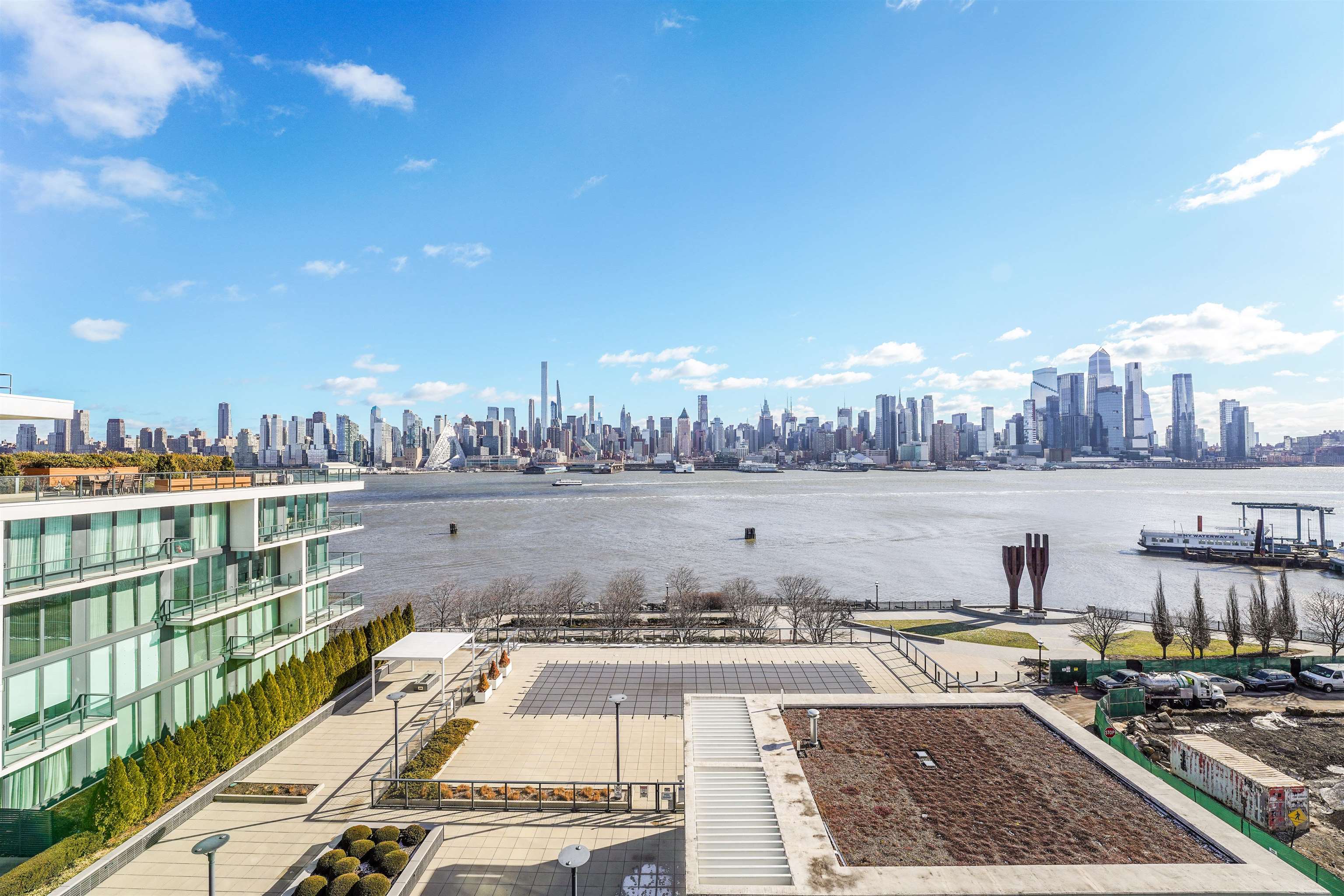 1200 Avenue At Port Imperial #421, Weehawken, New Jersey image 25