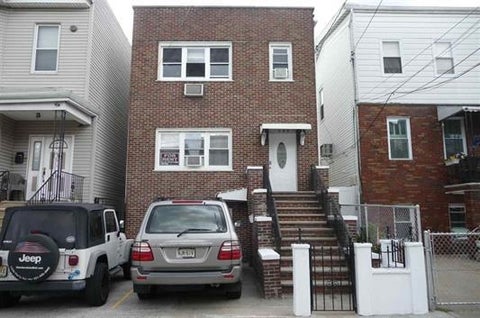 Homes For Rent - 393 New York Ave #3<br/> Jersey City, NJ 07307