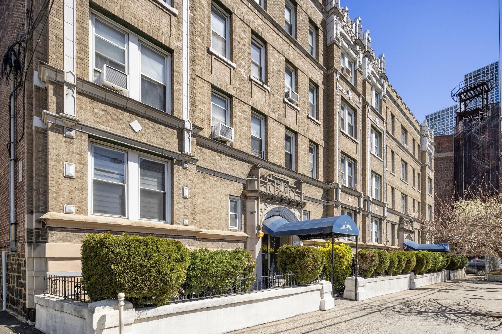 282 Magnolia Ave #2, Jersey City, New Jersey image 12
