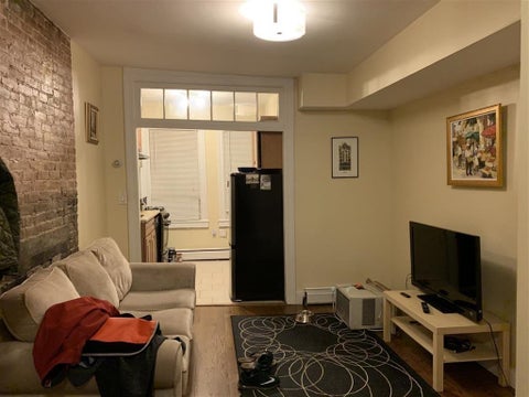 Apartment For Rent - 324 Washington St #2<br/> Hoboken, NJ 07030