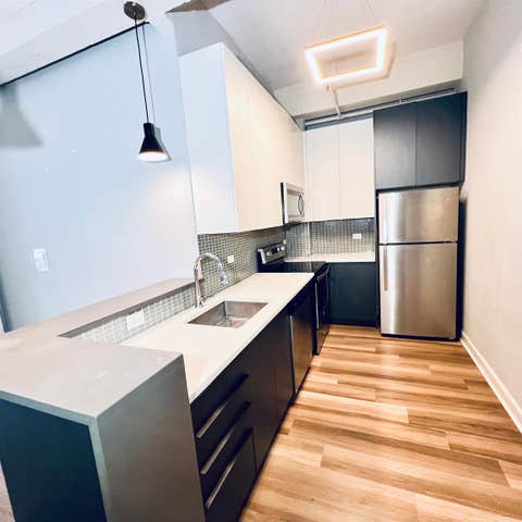 Homes For Rent - 160 Lafayette St #52307<br/> Jersey City, NJ 07304