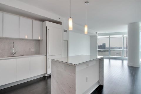 Condo For Rent - 77 Hudson St #3408<br/> Hudson County, Jersey City, NJ 07302