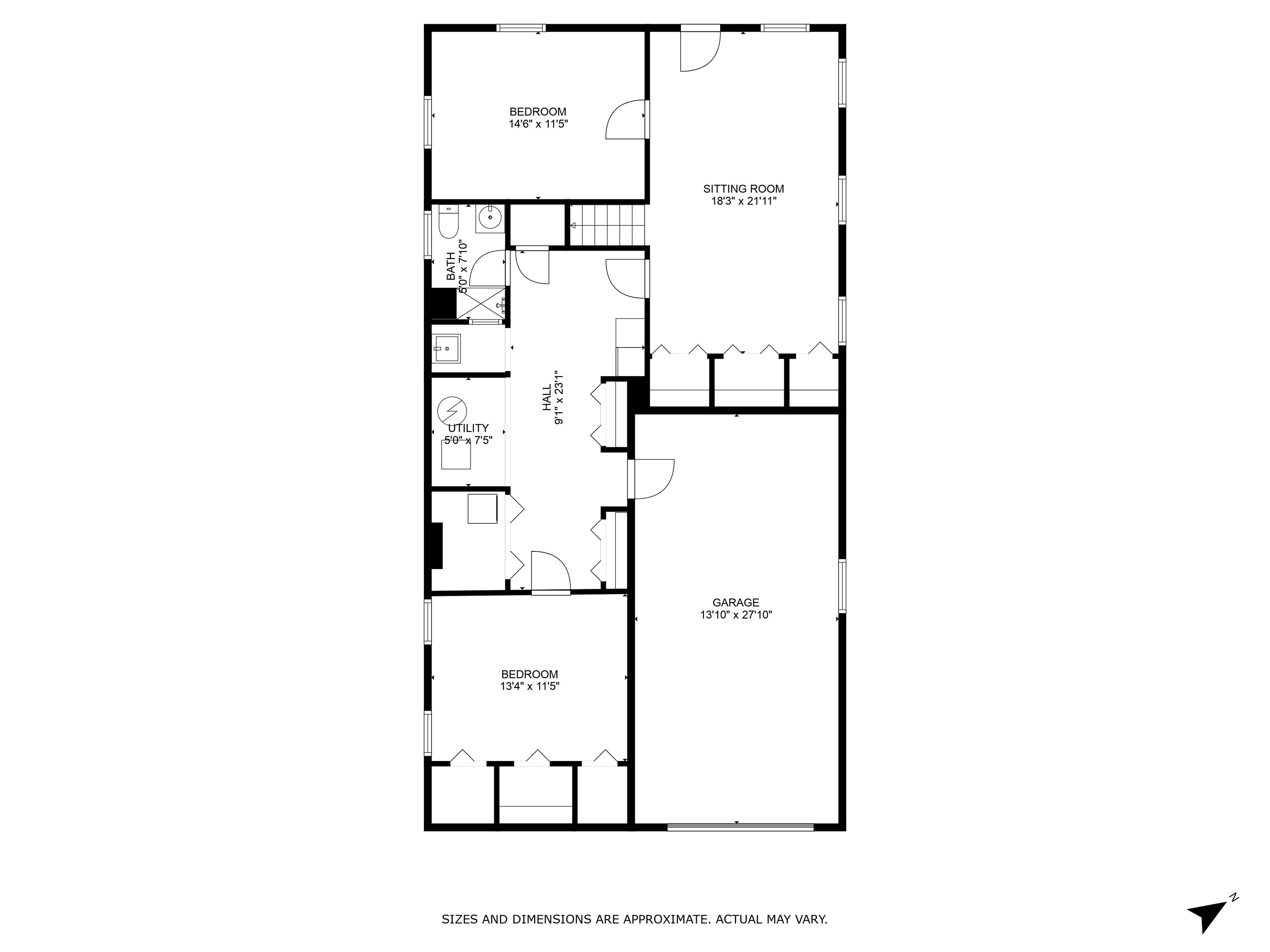 5 Bonn Pl, Weehawken, New Jersey image 23