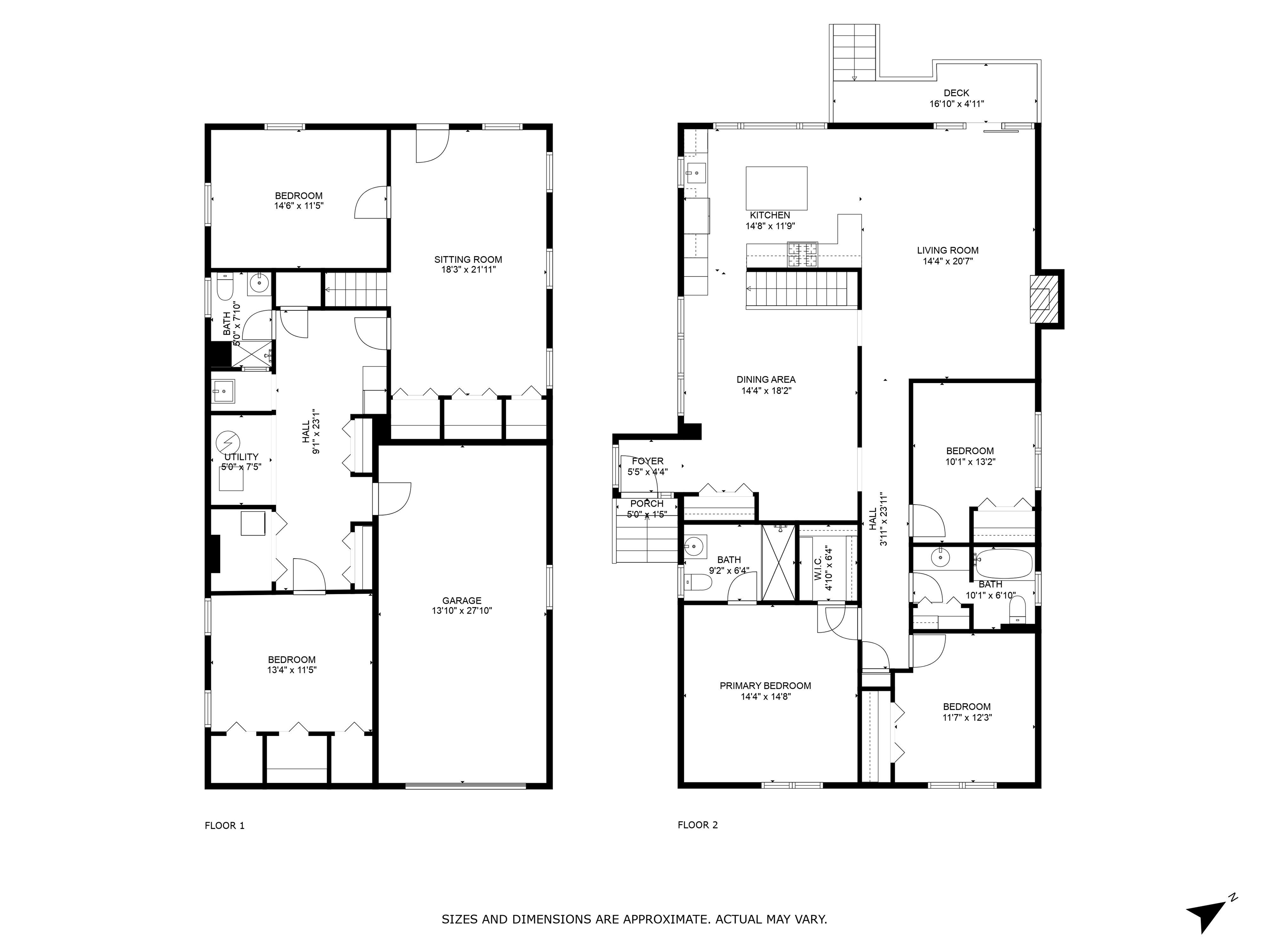 5 Bonn Pl, Weehawken, New Jersey image 25