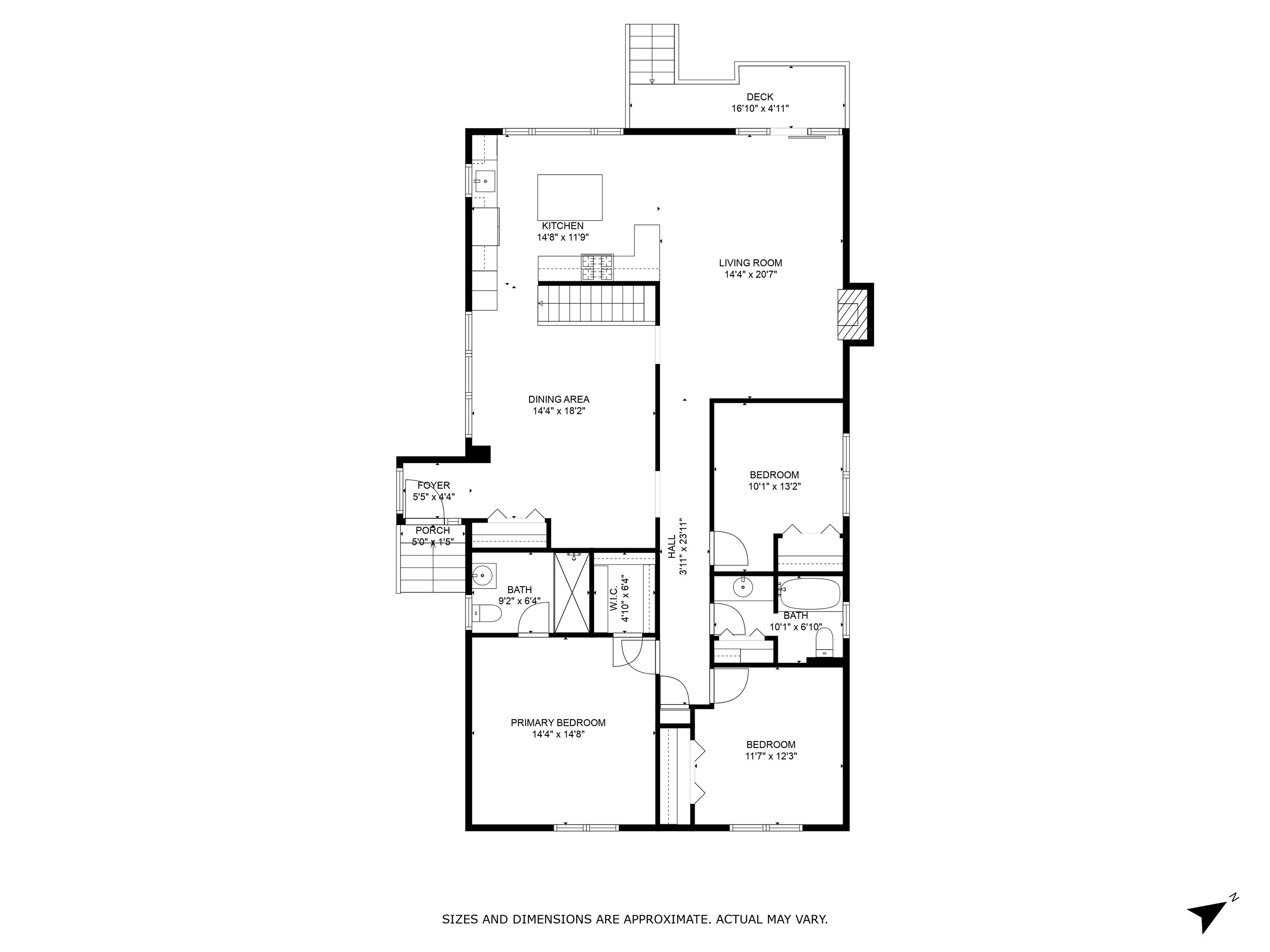 5 Bonn Pl, Weehawken, New Jersey image 24