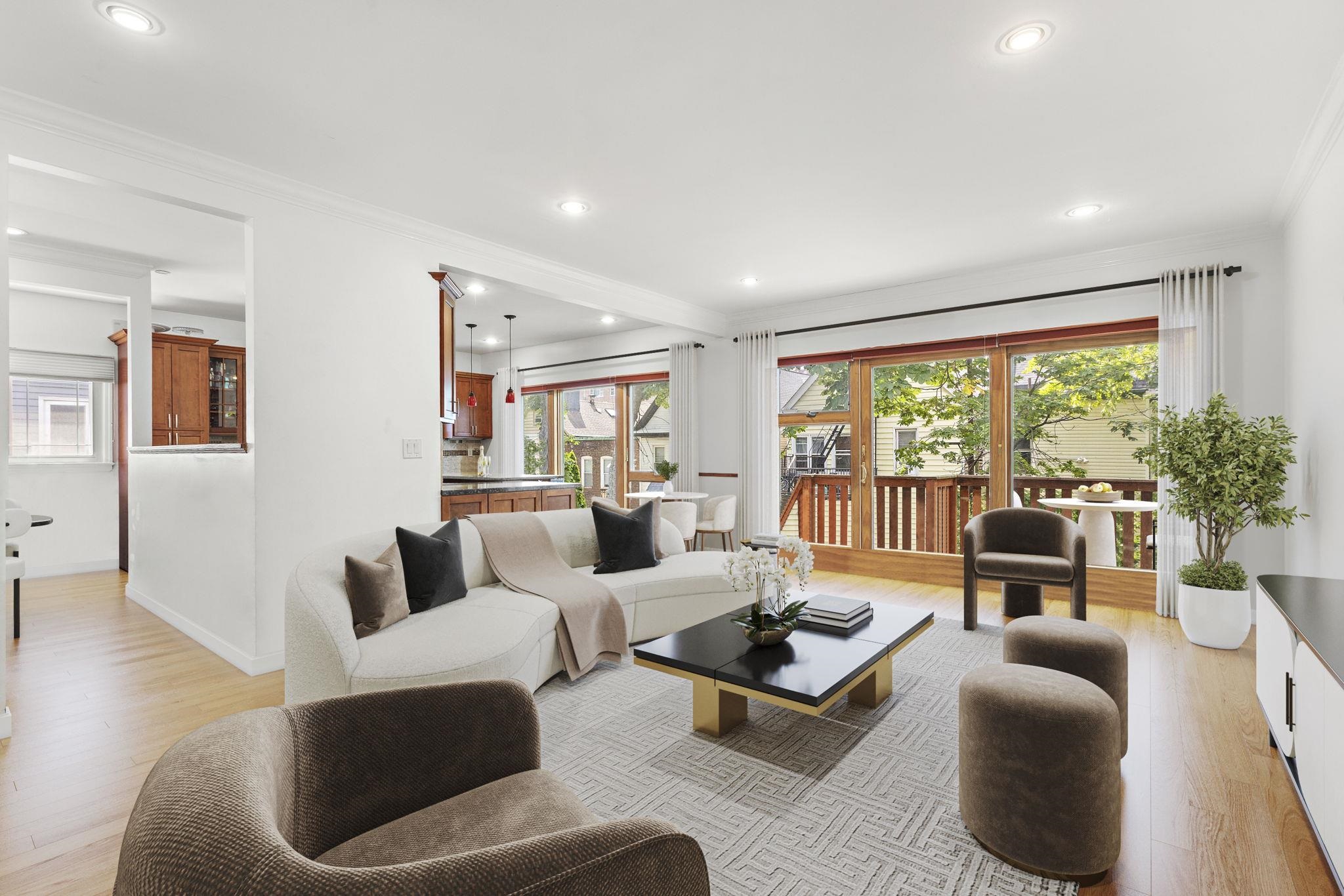 5 Bonn Pl, Weehawken, New Jersey image 3