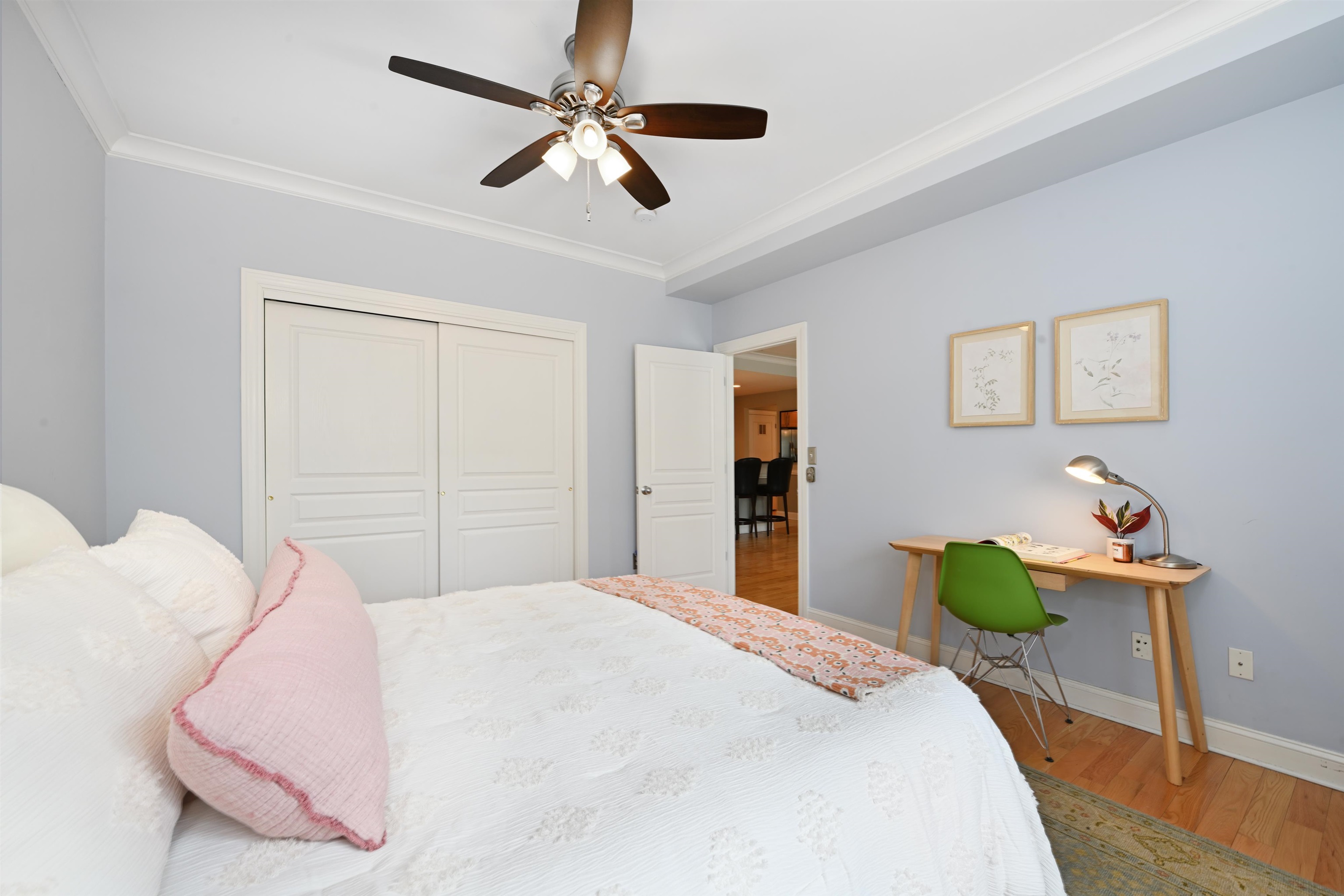 612 Adams St #2, Hoboken, New Jersey image 21