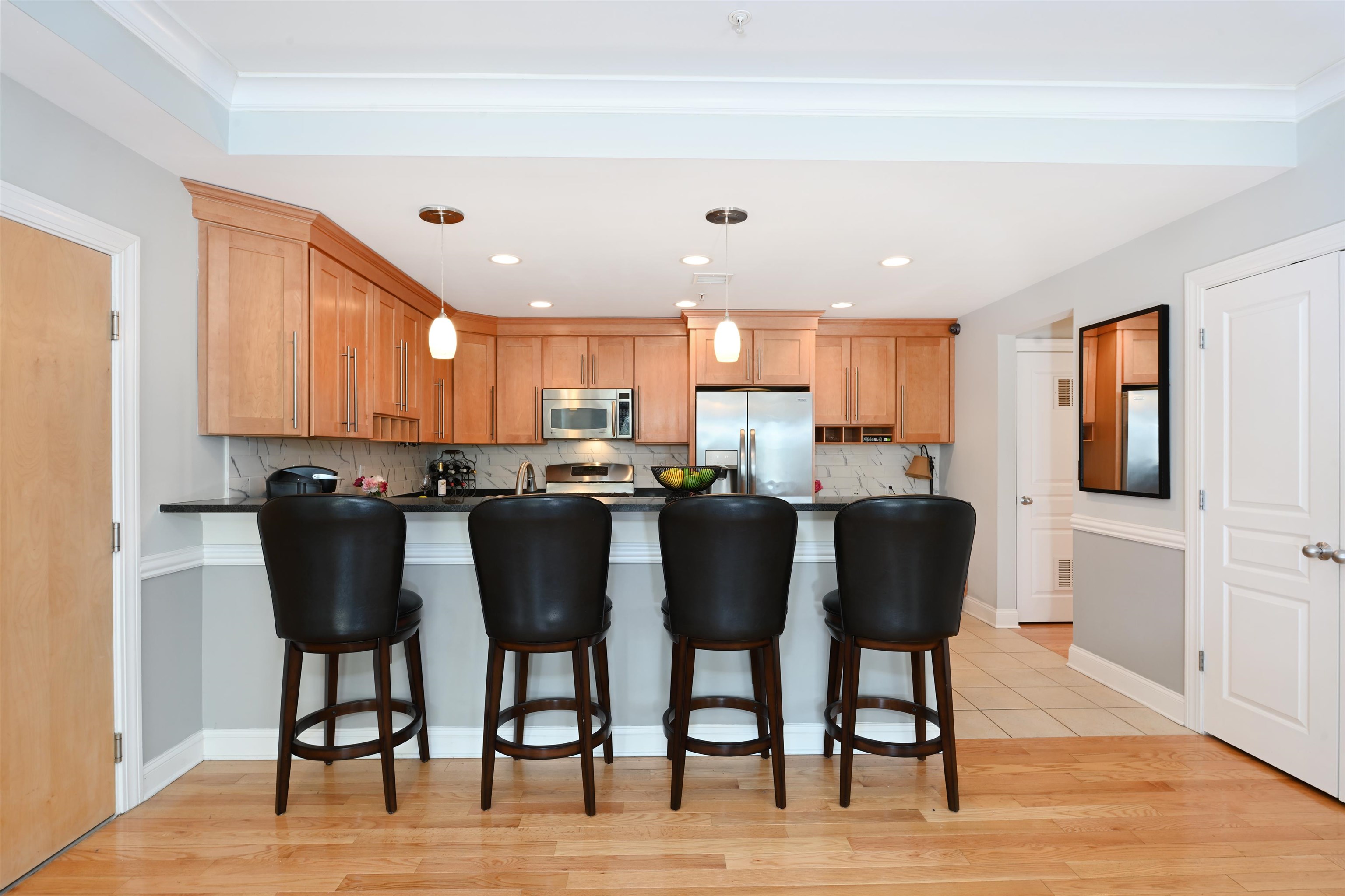 612 Adams St #2, Hoboken, New Jersey image 15