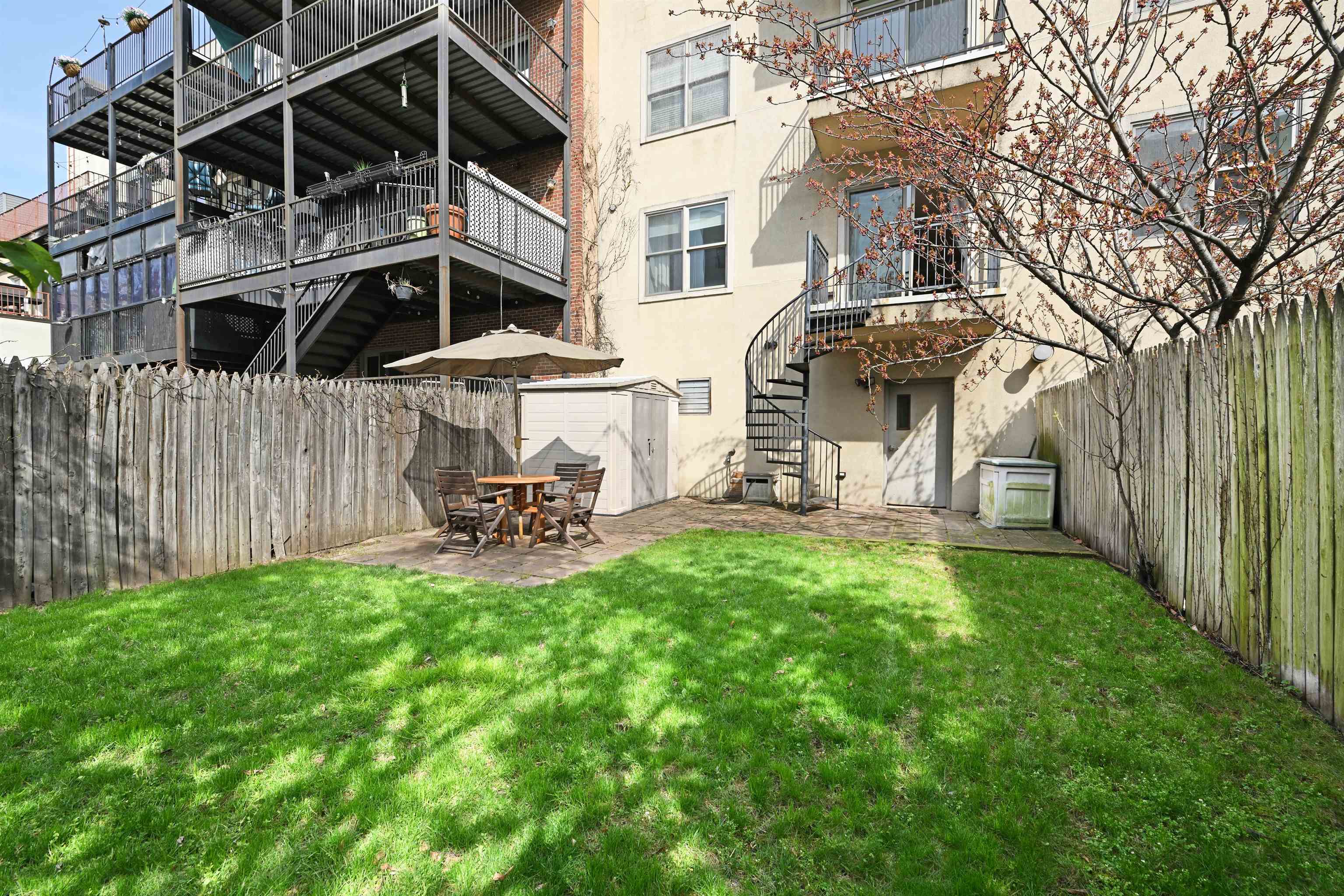 612 Adams St #2, Hoboken, New Jersey image 34
