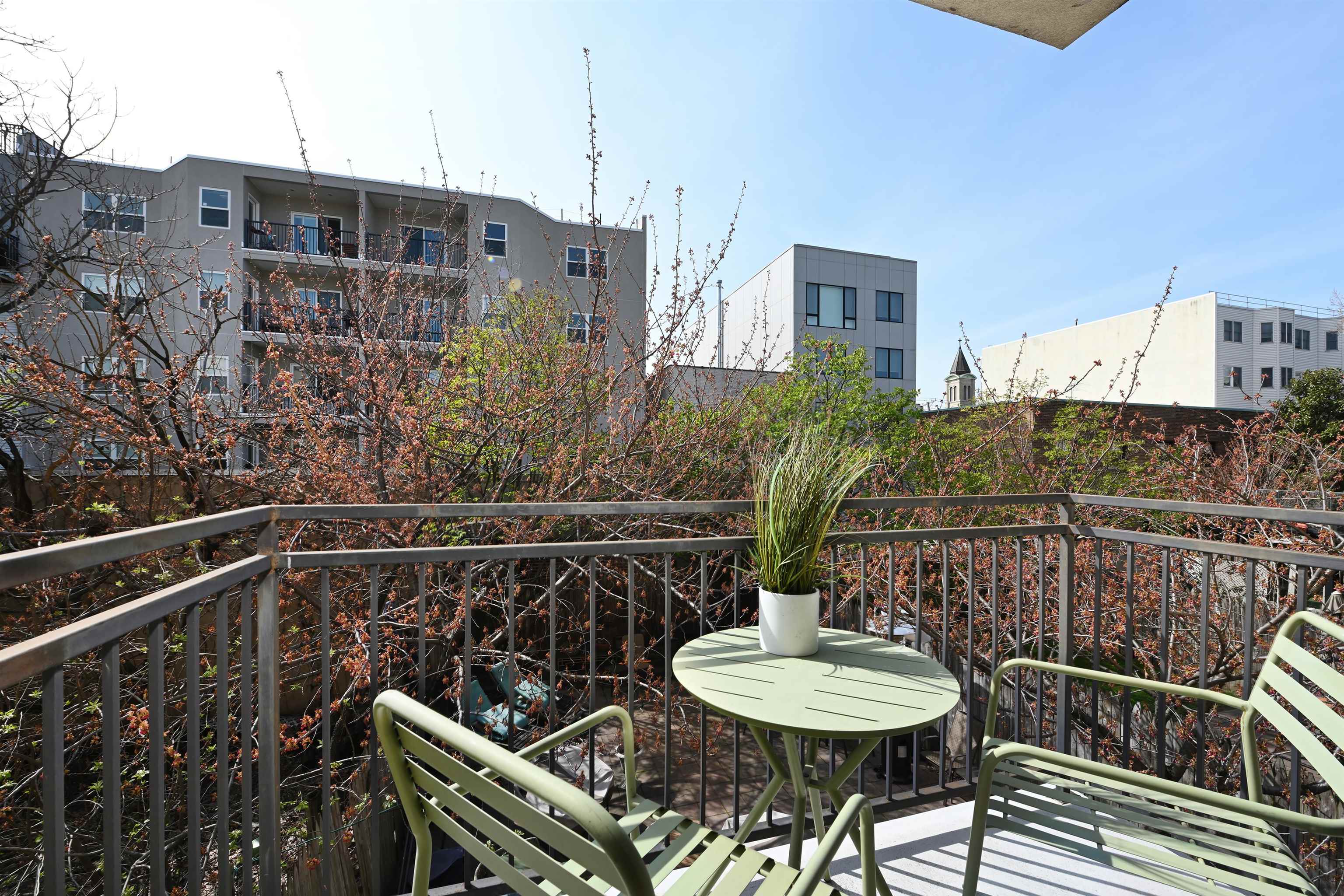 612 Adams St #2, Hoboken, New Jersey image 24