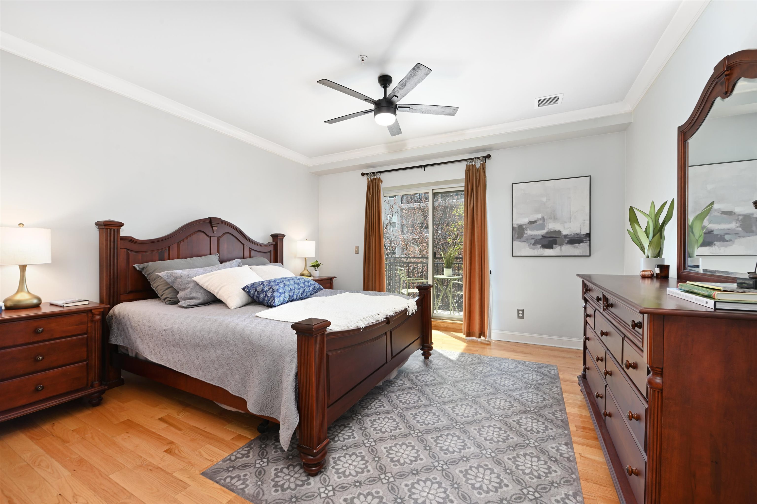 612 Adams St #2, Hoboken, New Jersey image 22
