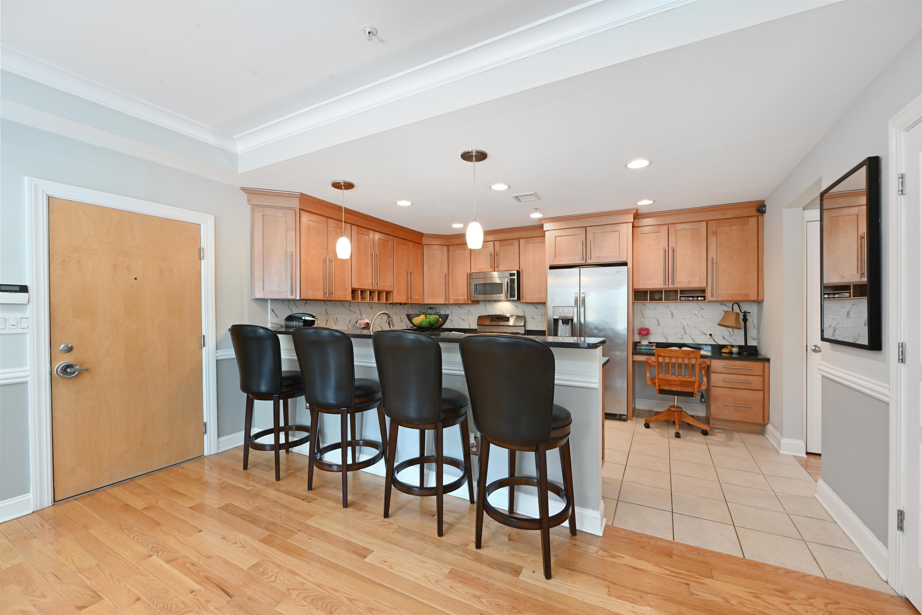 612 Adams St #2, Hoboken, New Jersey image 14