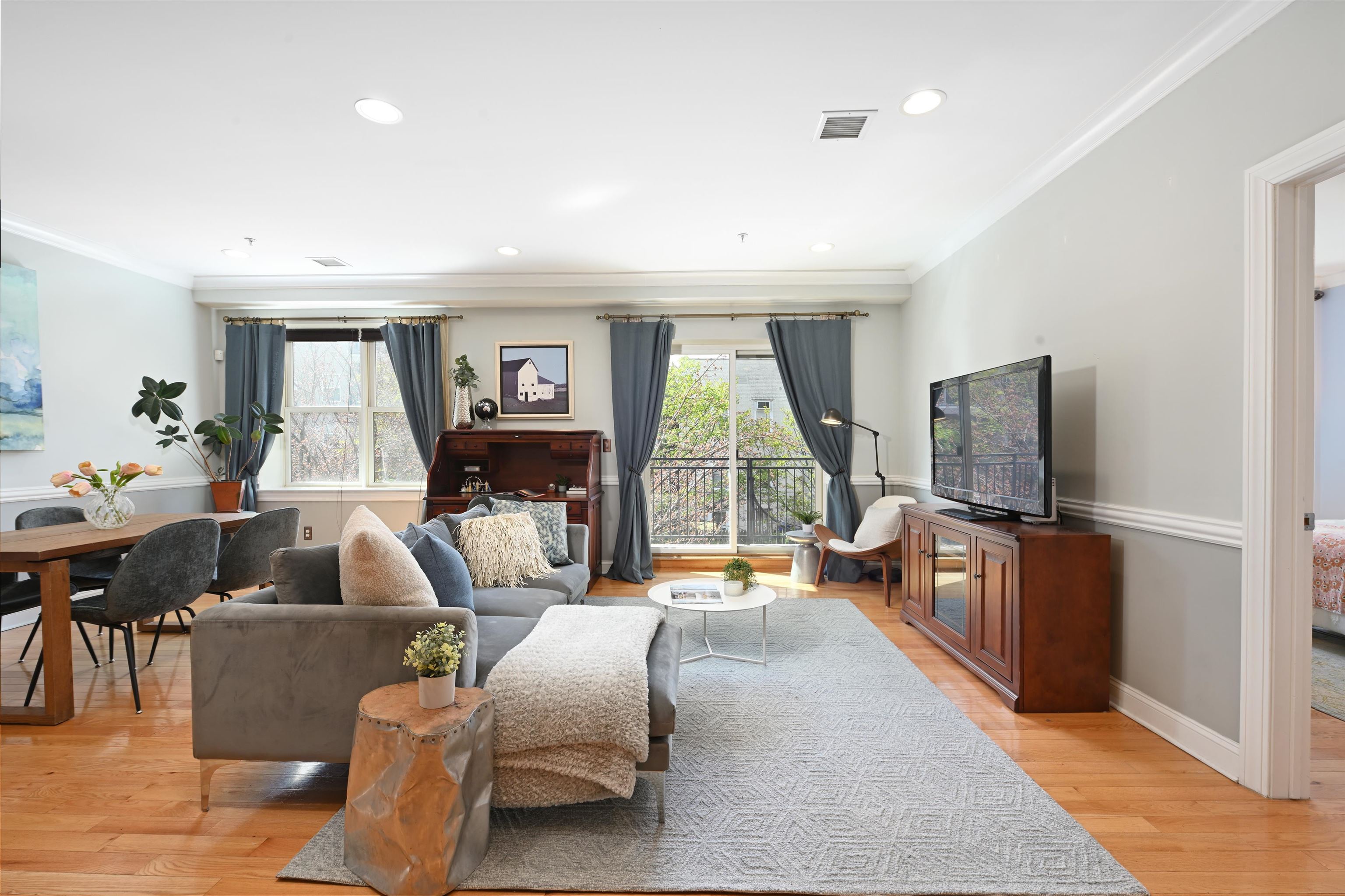 612 Adams St #2, Hoboken, New Jersey image 7