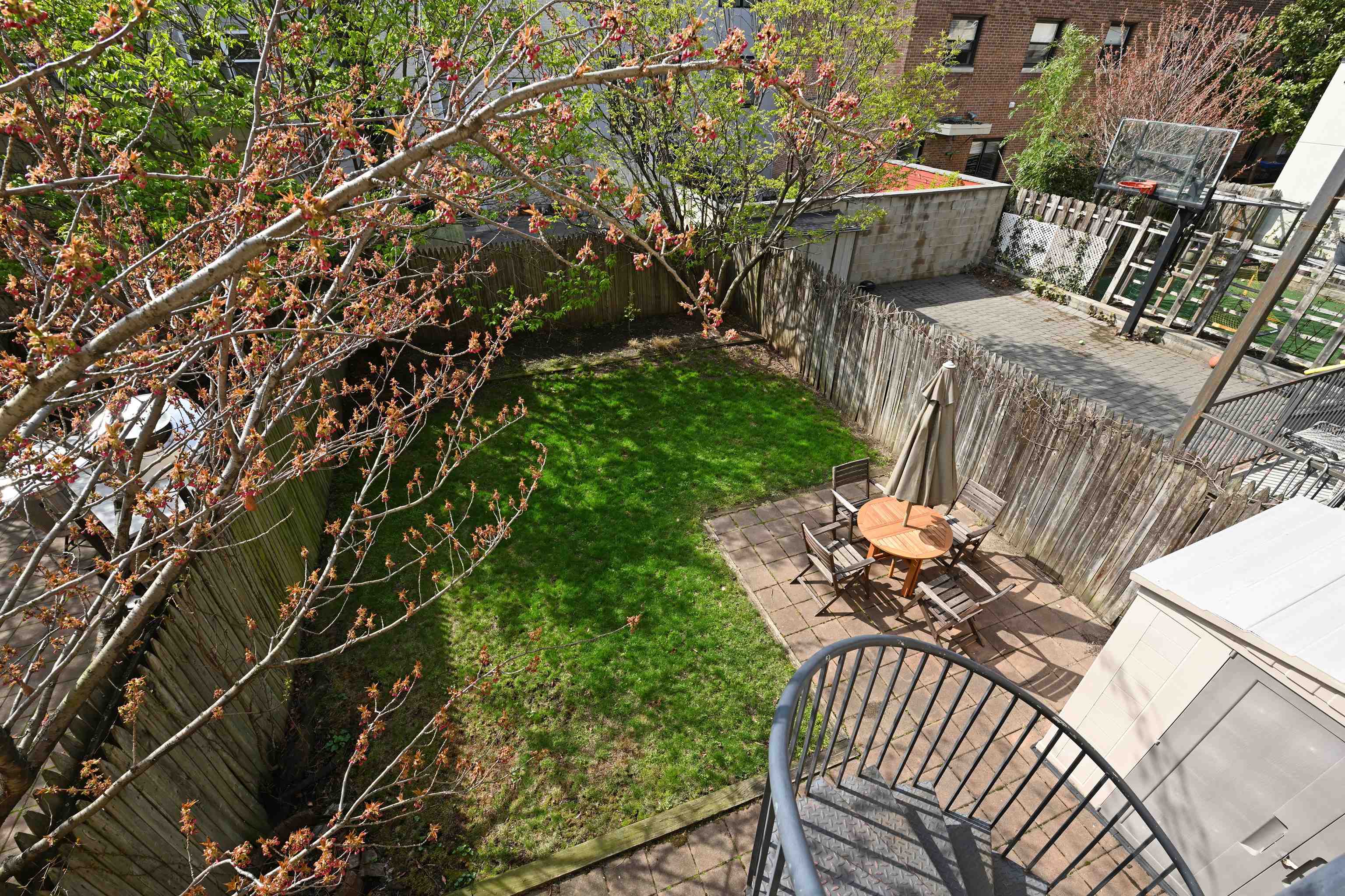 612 Adams St #2, Hoboken, New Jersey image 30