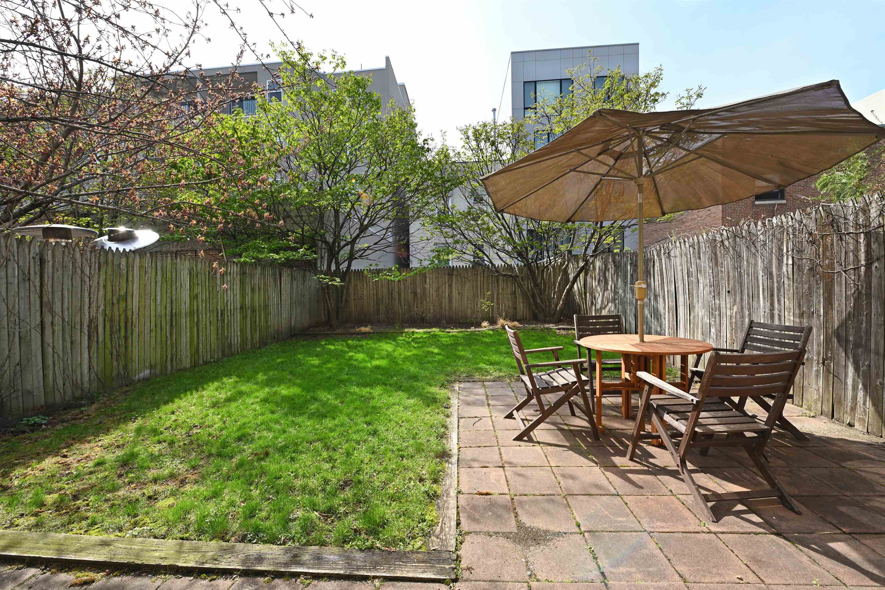 612 Adams St #2, Hoboken, New Jersey image 33