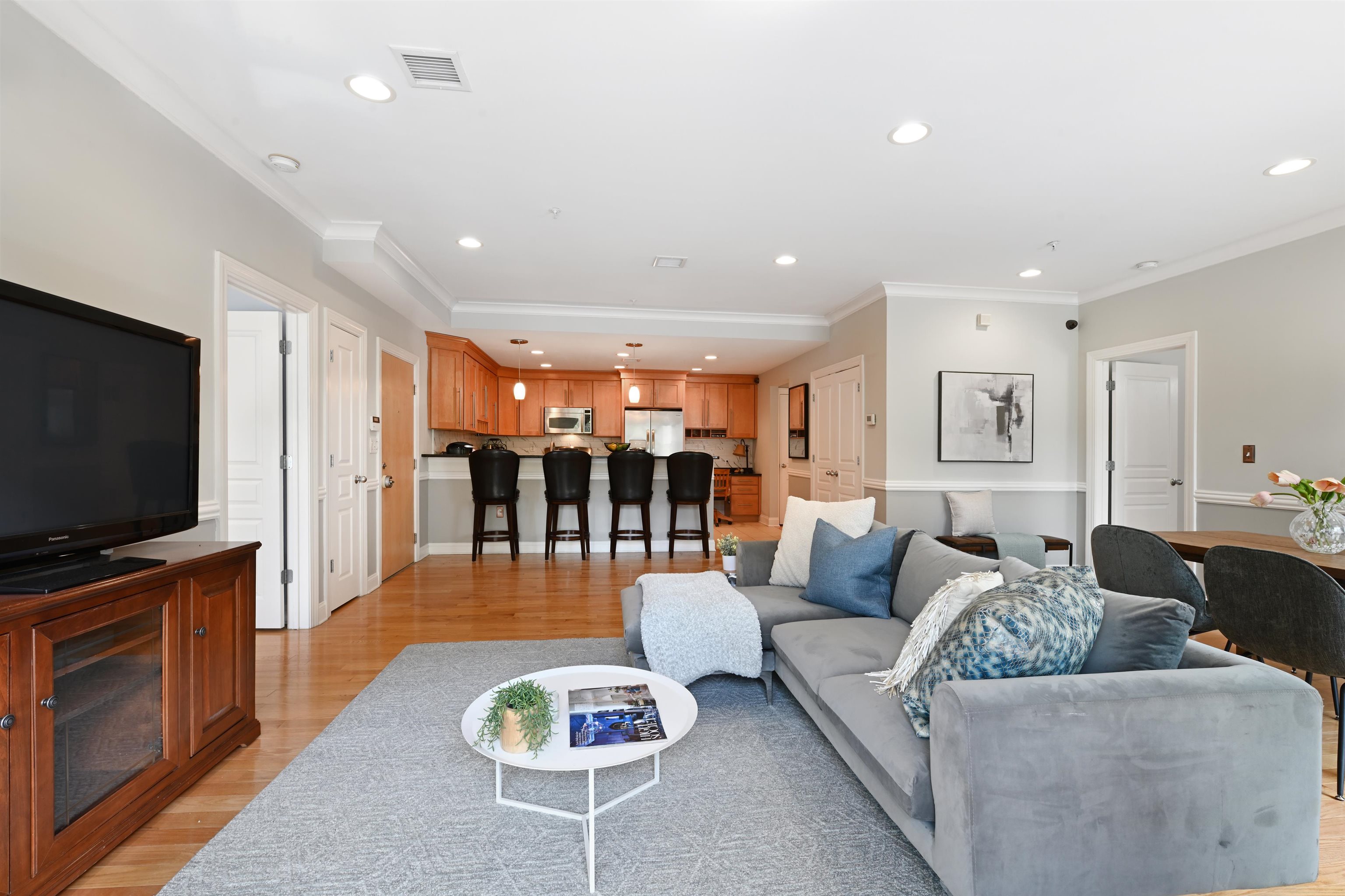612 Adams St #2, Hoboken, New Jersey image 9