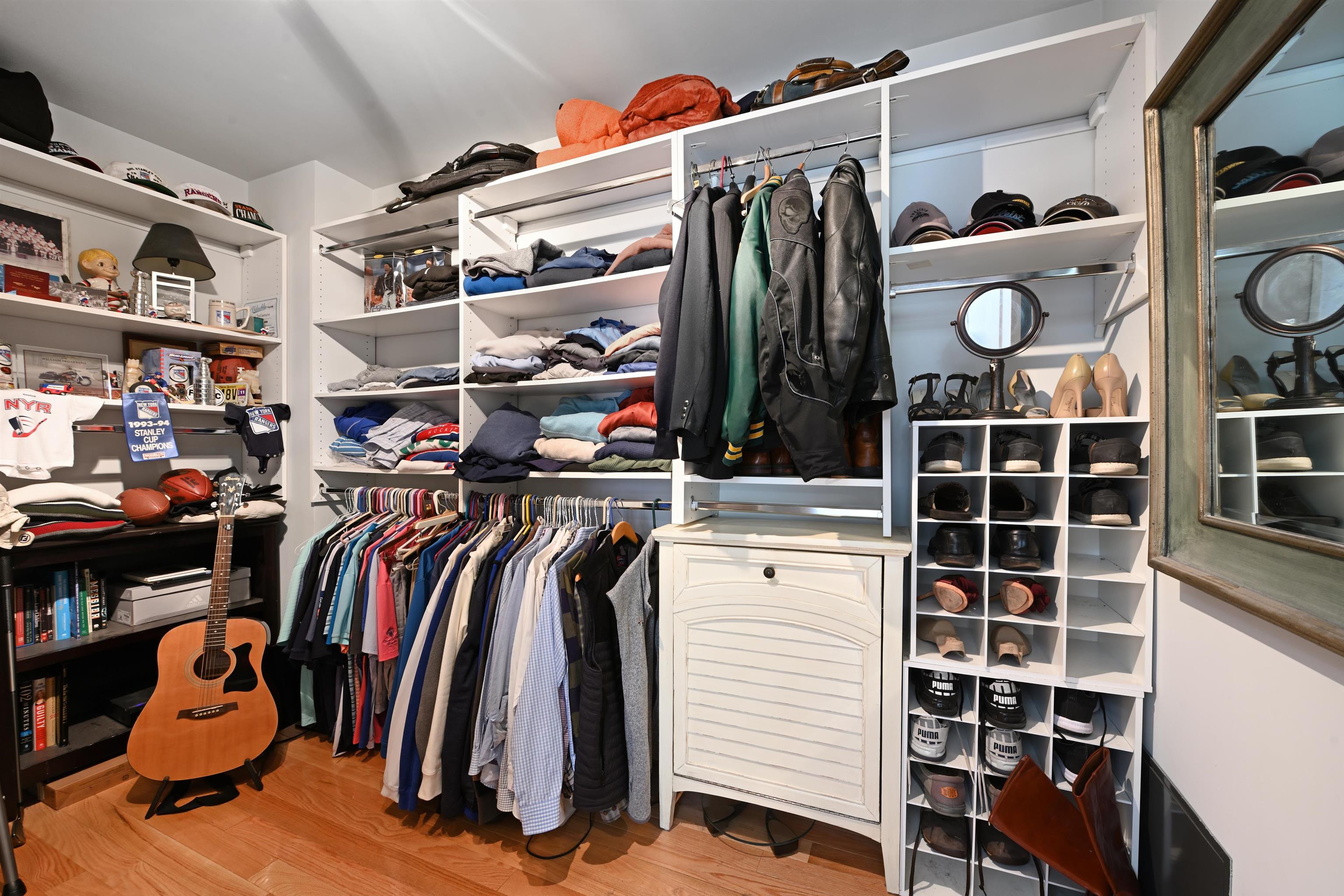 612 Adams St #2, Hoboken, New Jersey image 27