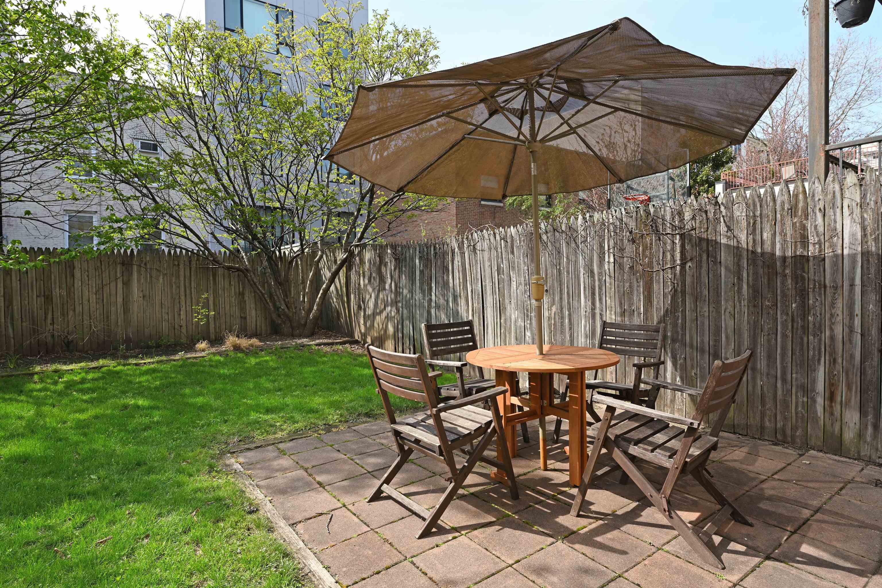 612 Adams St #2, Hoboken, New Jersey image 32