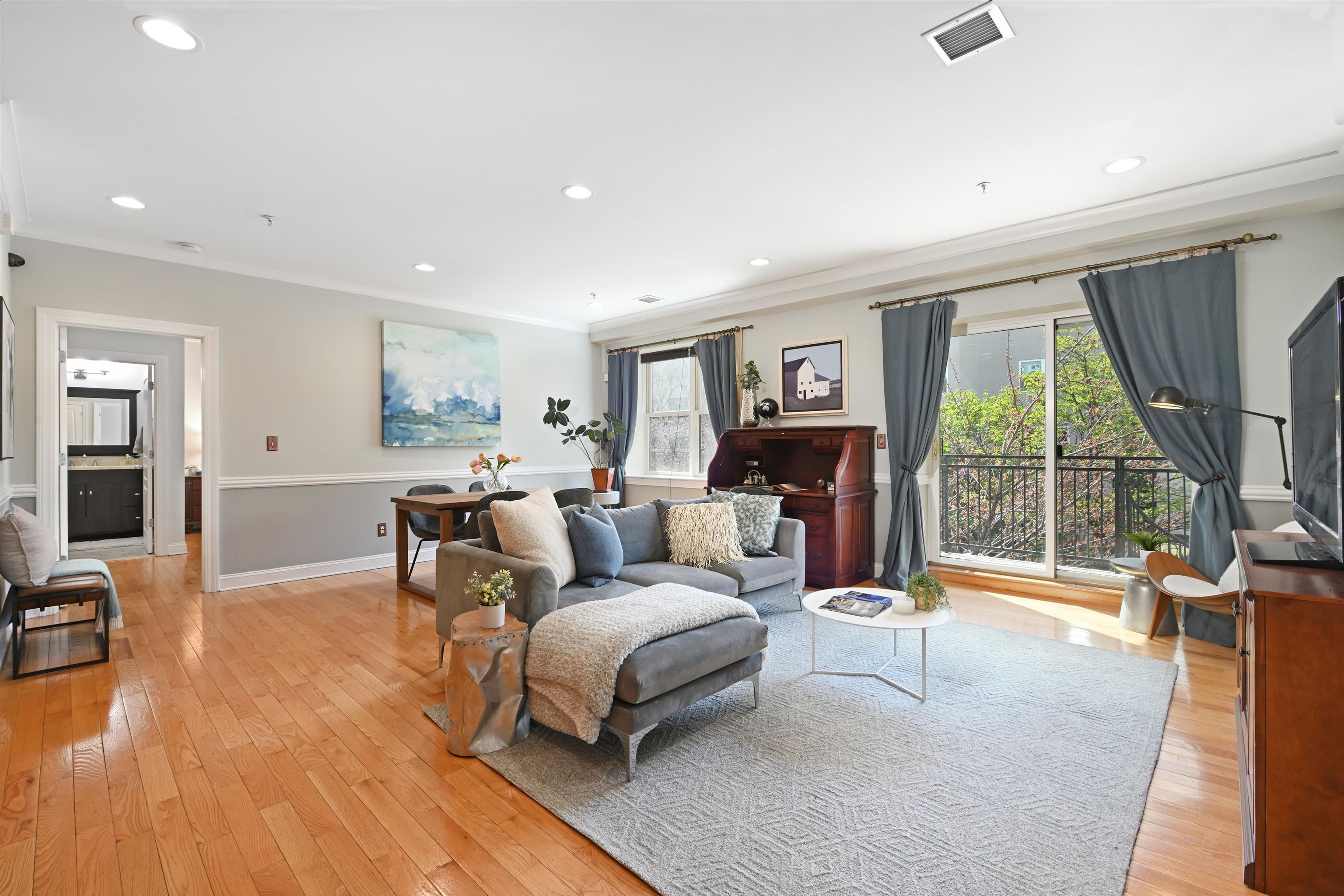 612 Adams St #2, Hoboken, New Jersey image 8