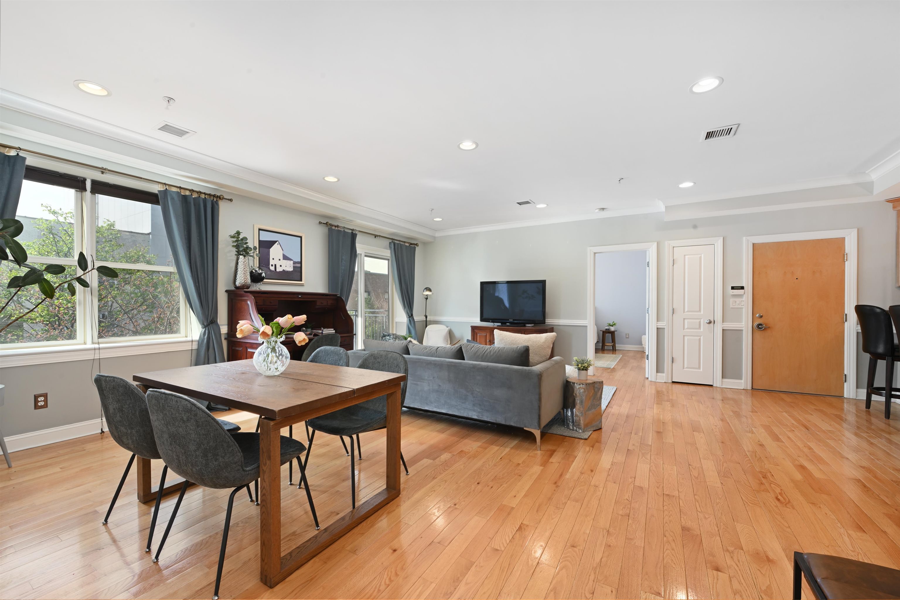 612 Adams St #2, Hoboken, New Jersey image 13