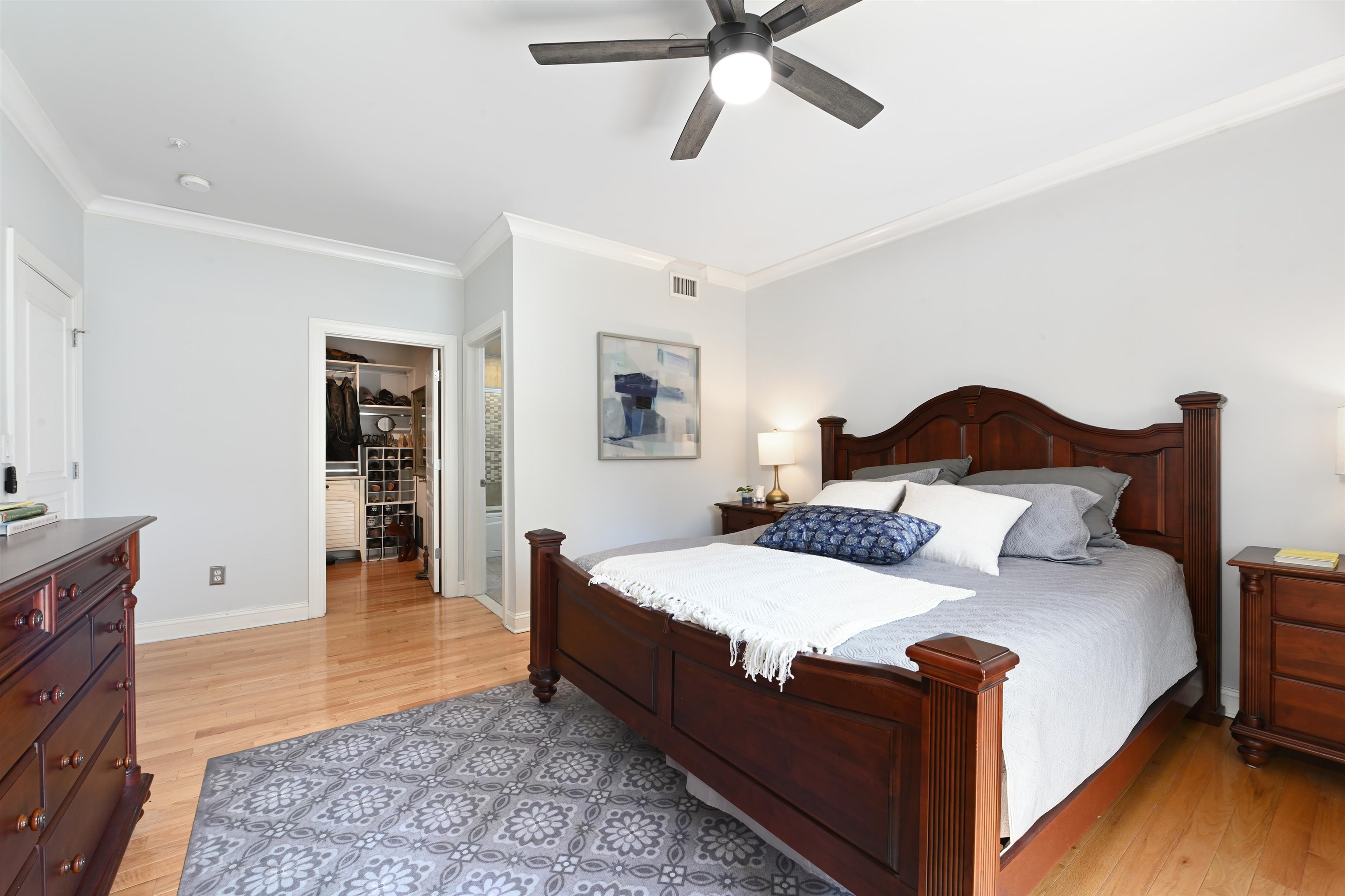 612 Adams St #2, Hoboken, New Jersey image 23