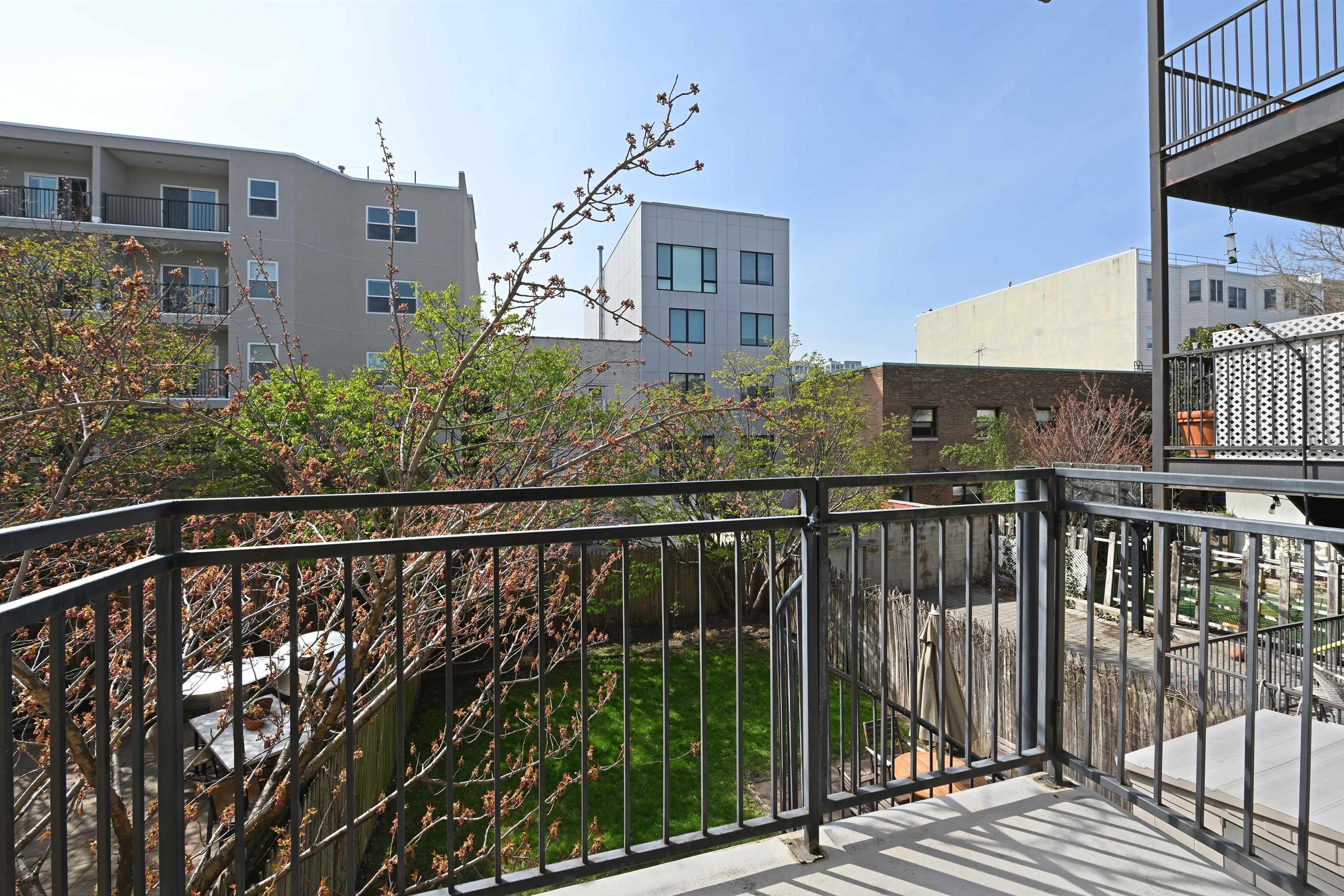 612 Adams St #2, Hoboken, New Jersey image 25