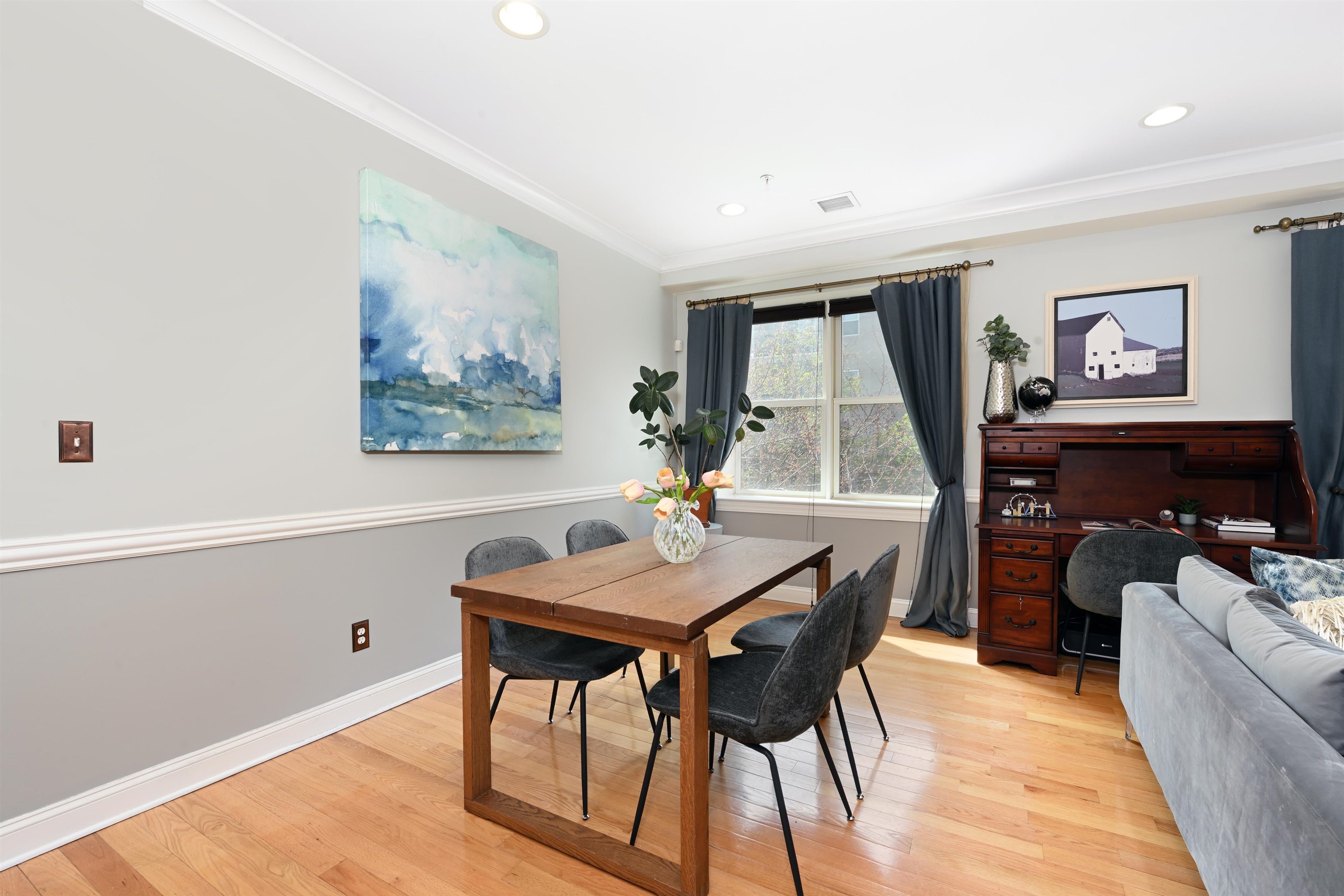 612 Adams St #2, Hoboken, New Jersey image 12