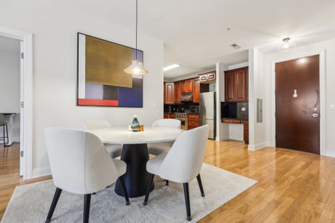 Condo For Rent - 20 Avenue At Port Imperial #416<br/> Hudson County, West New York, NJ 07093