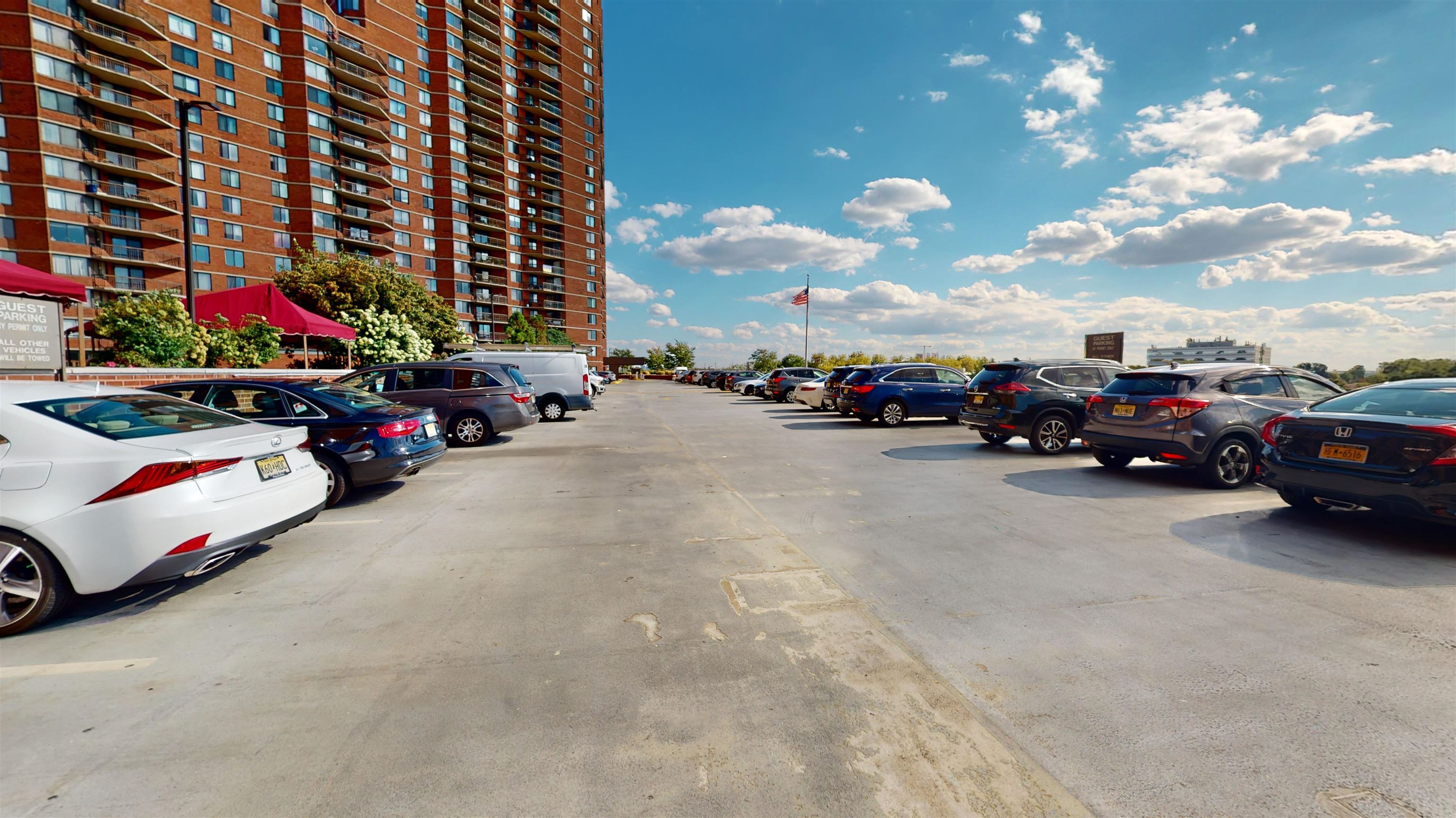 530 Harmon Cove Tower #530, Secaucus, New Jersey image 33