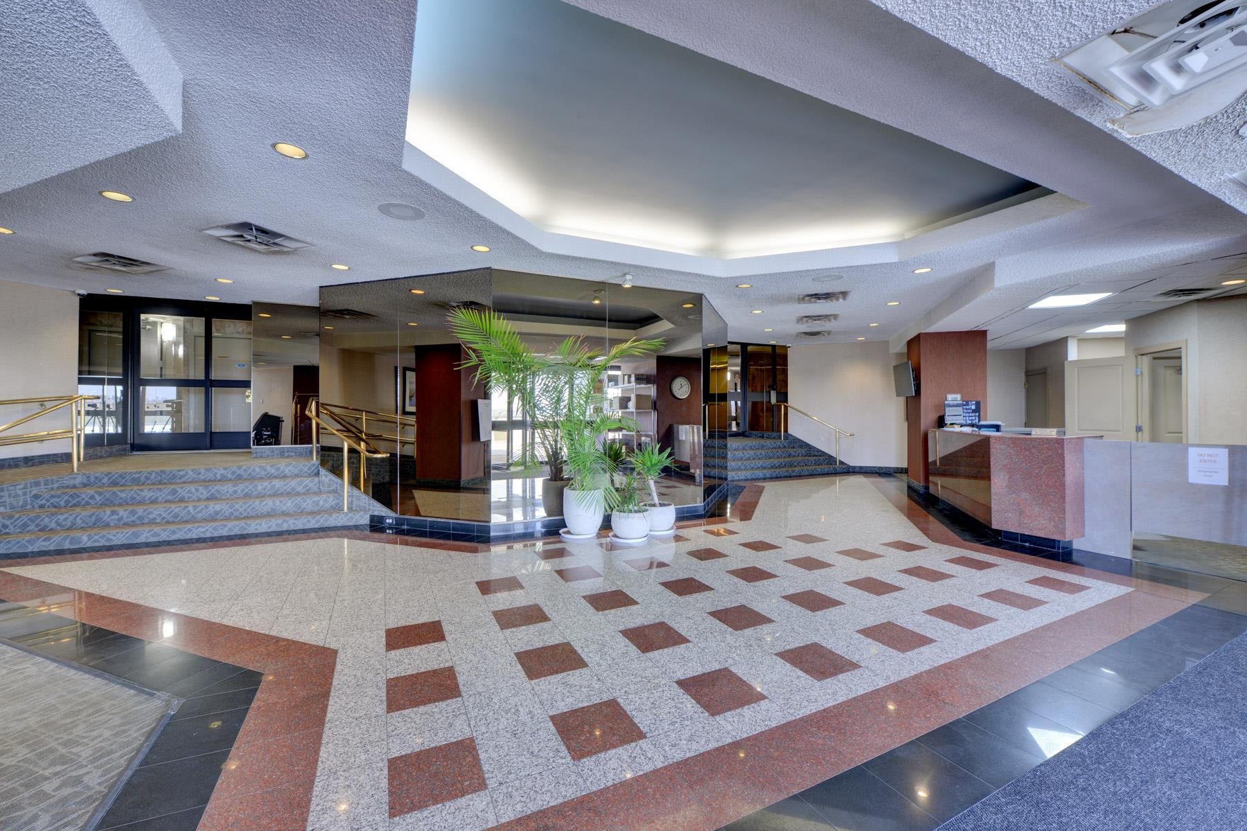 530 Harmon Cove Tower #530, Secaucus, New Jersey image 28