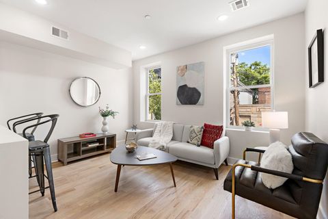 Condo For Sale - 161 New York Ave #B<br/> Jersey City, NJ 07307