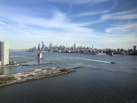 Homes For Rent - 20 2nd St #2505<br/> Jersey City, NJ 07302