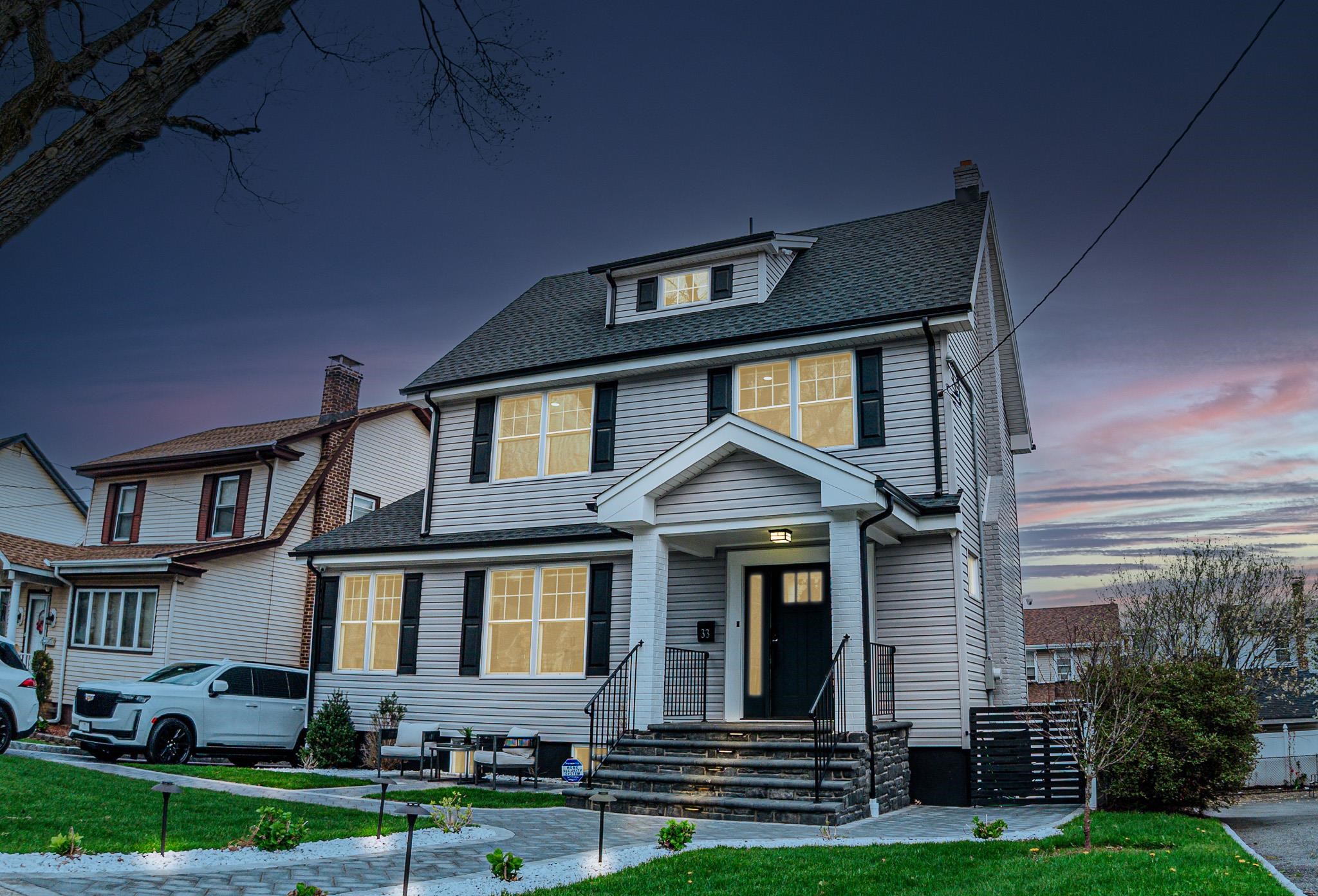 33 Hamilton Ave, Kearny, New Jersey image 1