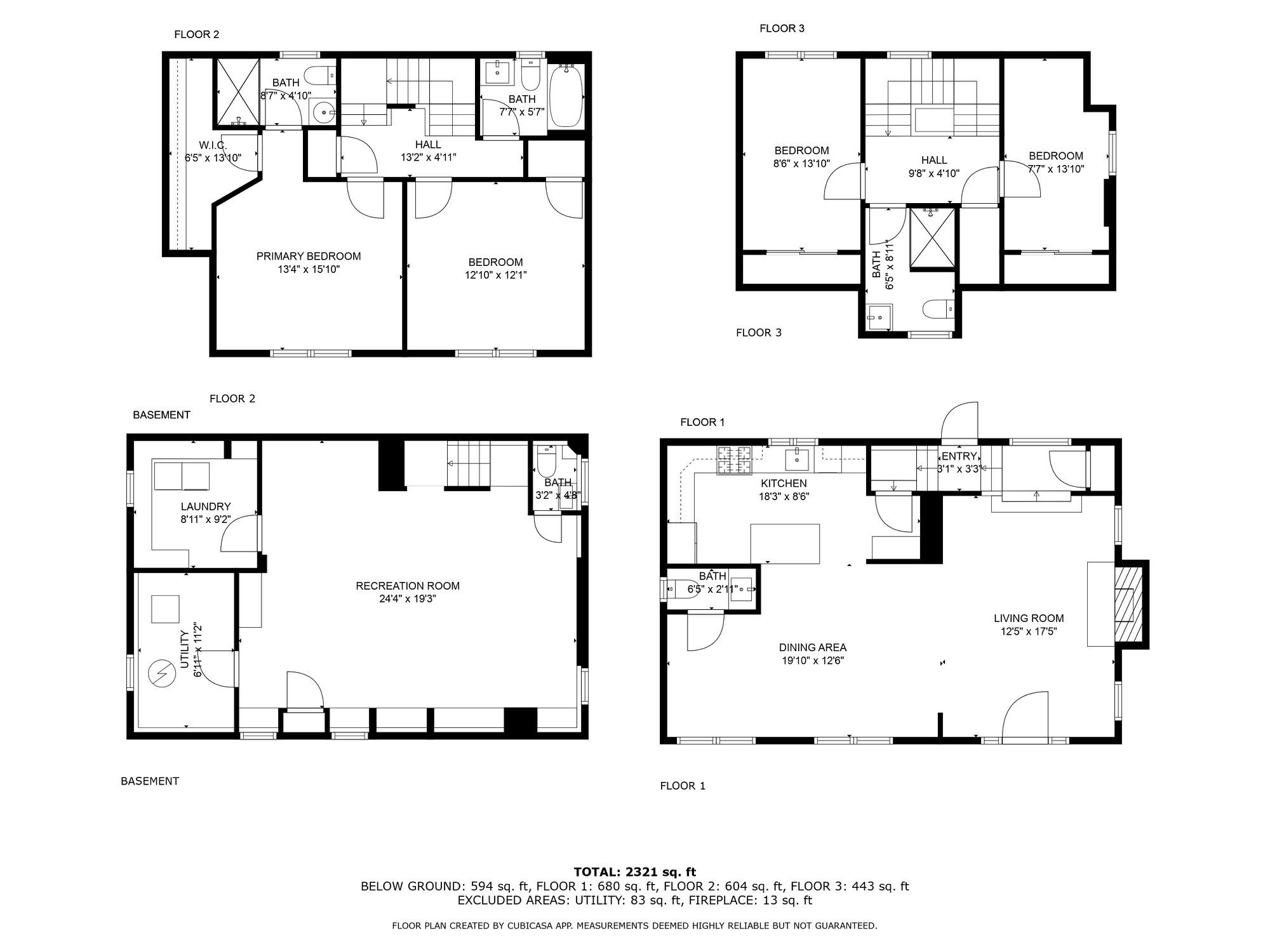 33 Hamilton Ave, Kearny, New Jersey image 48
