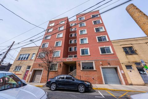 Condo For Sale - 5509 Madison St #604<br/> West New York, NJ 07093