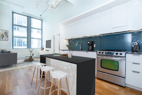 Condo For Sale - 50 Dey St #334<br/> Jersey City, NJ 07306
