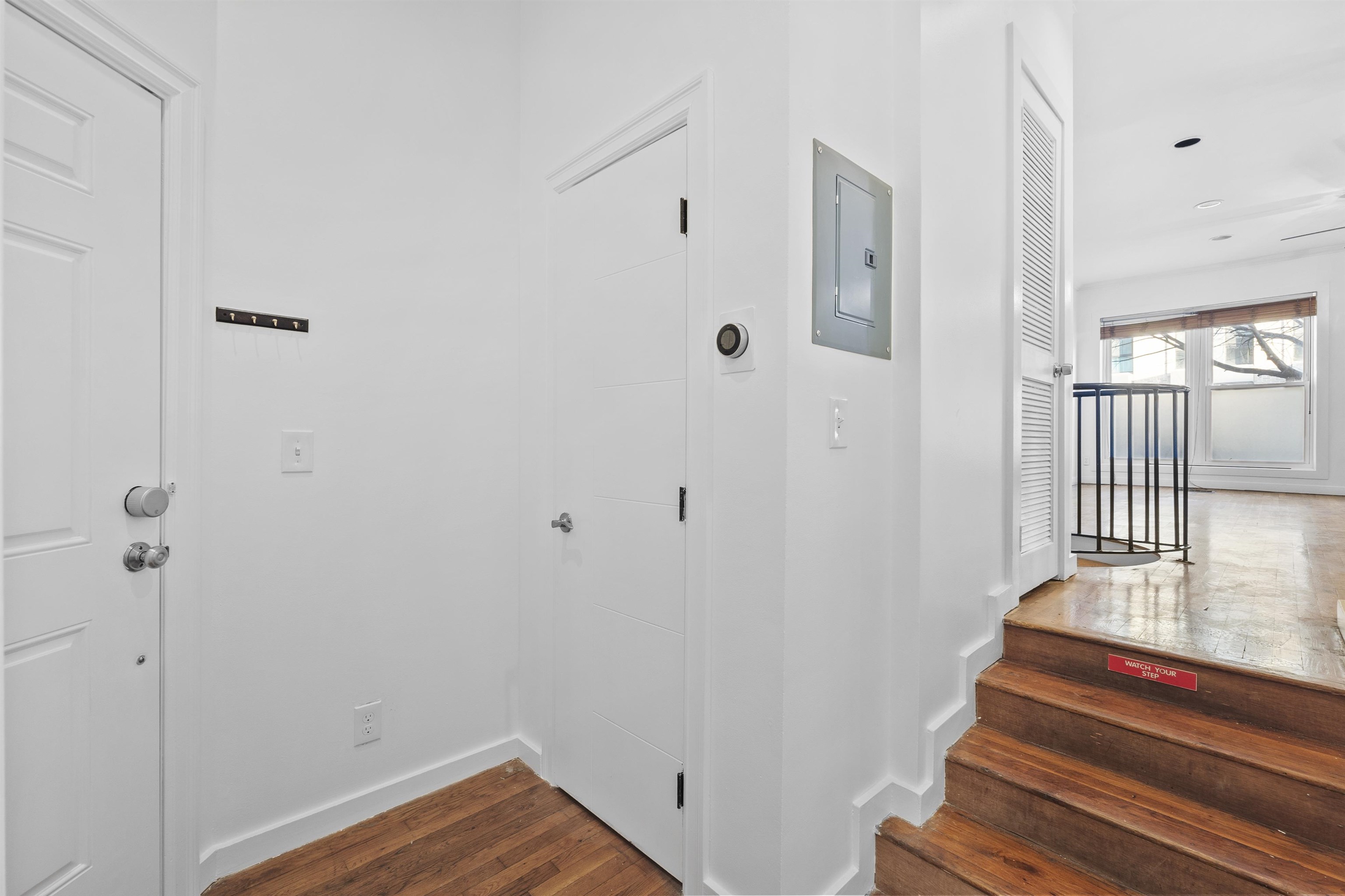 579 Palisade Ave #1L, Jersey City, New Jersey image 3